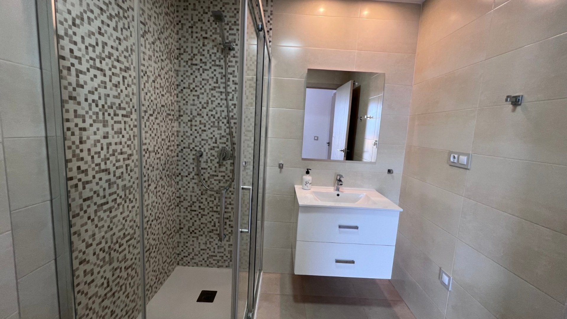 Resale - Apartment - Campoamor - lomas de campoamor