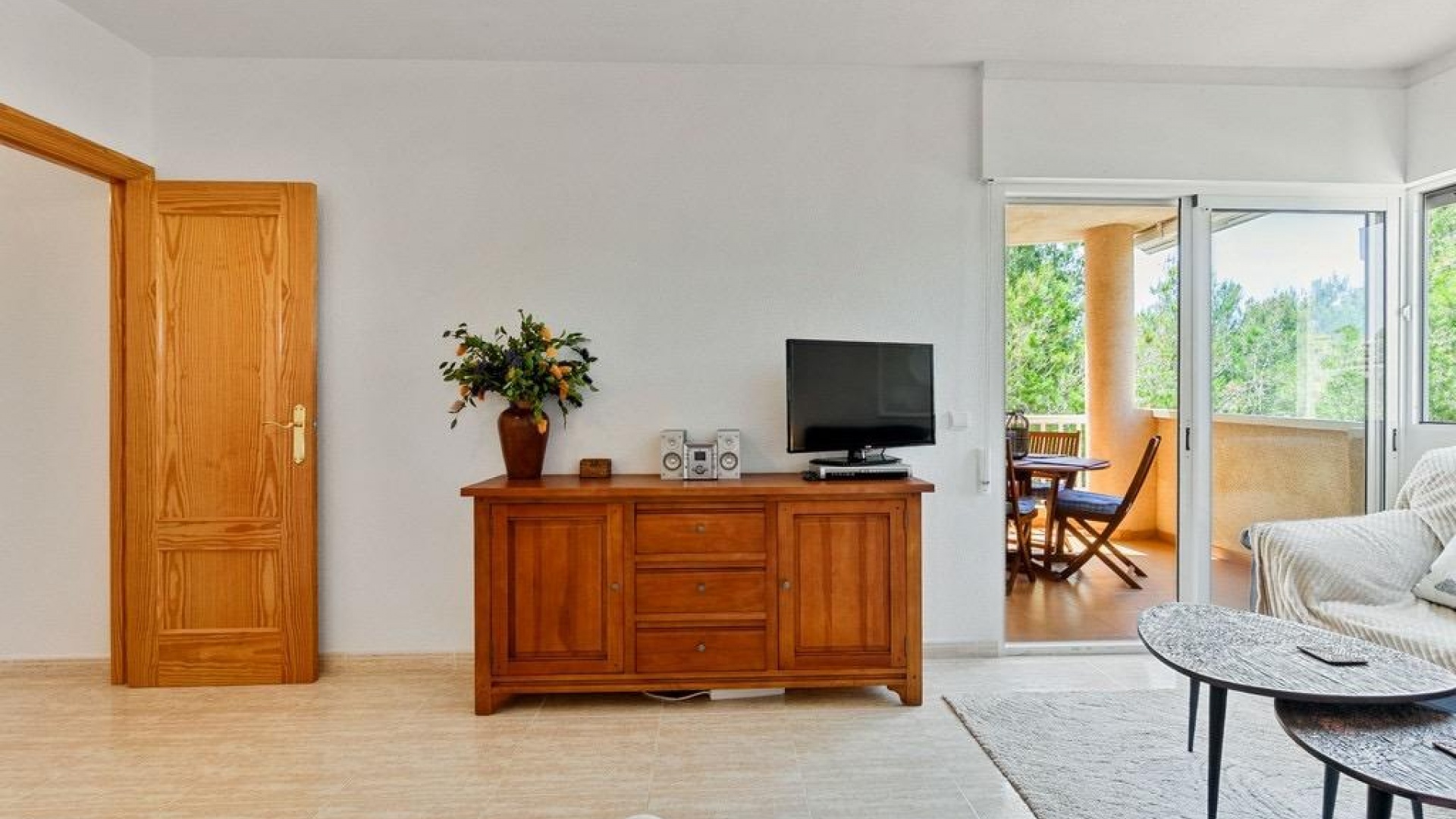 Resale - Apartment - Campoamor - lomas de campoamor