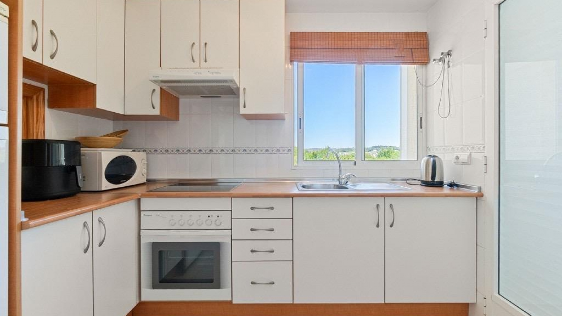 Resale - Apartment - Campoamor - lomas de campoamor