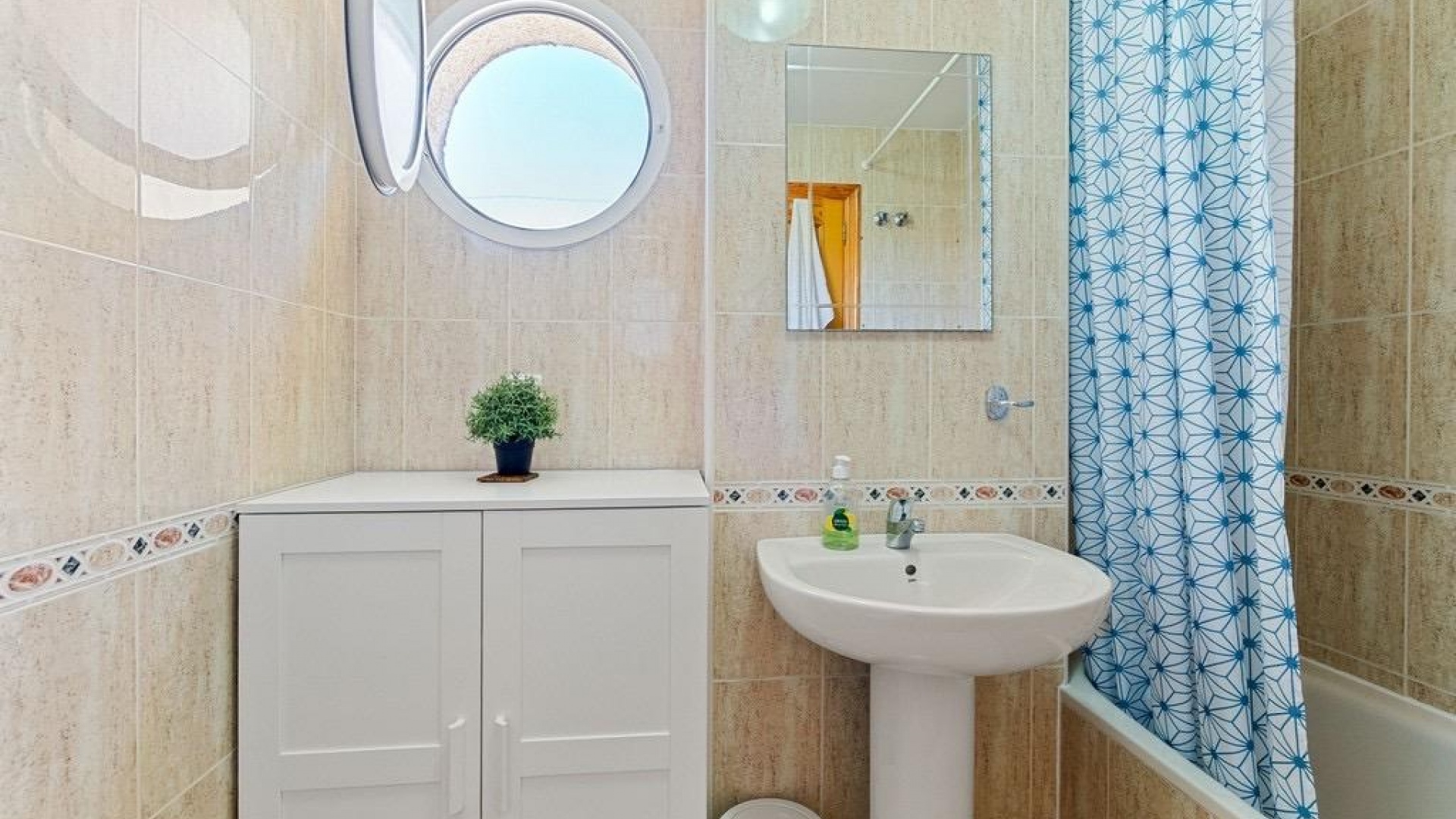 Resale - Apartment - Campoamor - lomas de campoamor