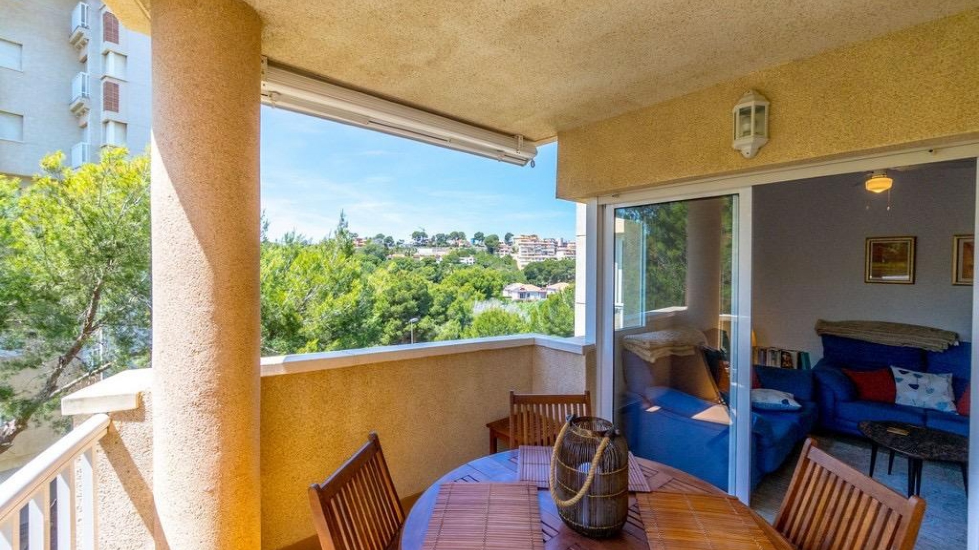 Resale - Apartment - Campoamor - lomas de campoamor