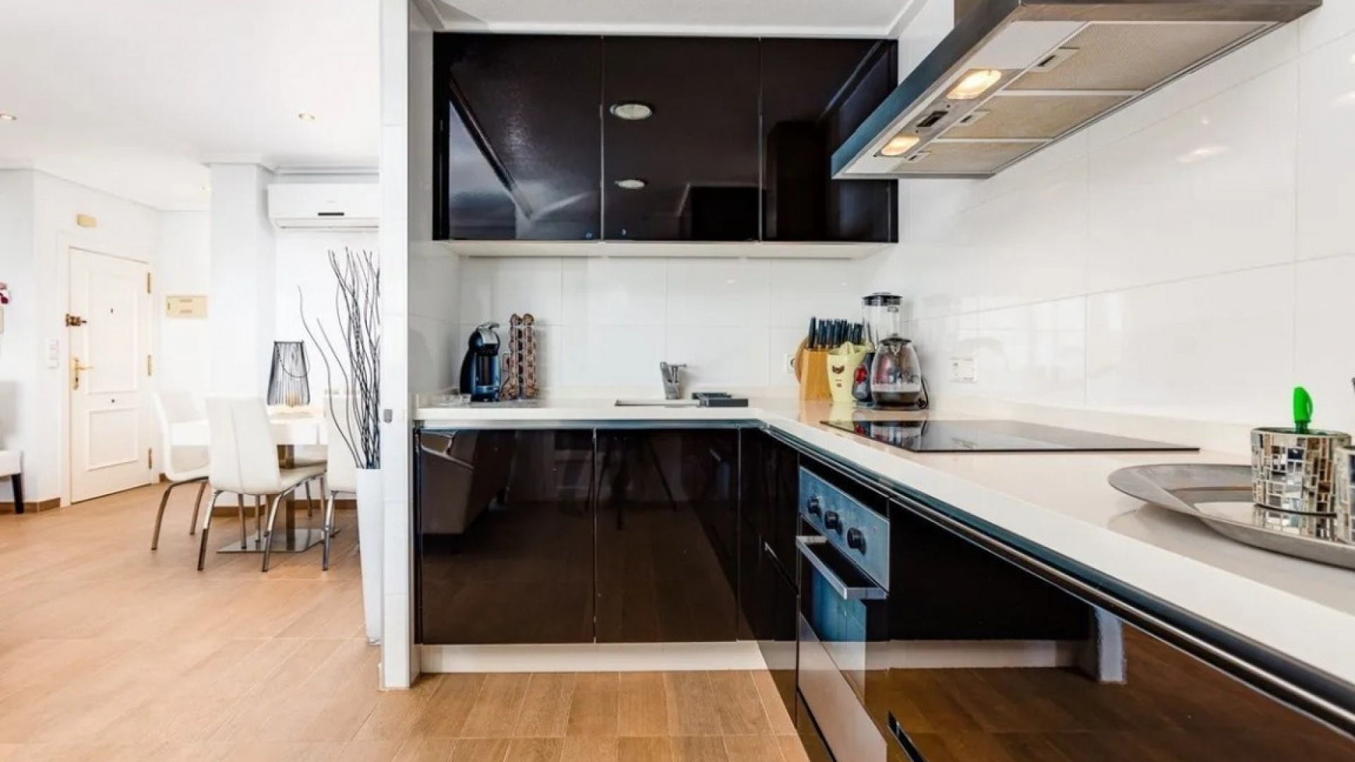 Resale - Apartment - Campoamor - lomas de campoamor