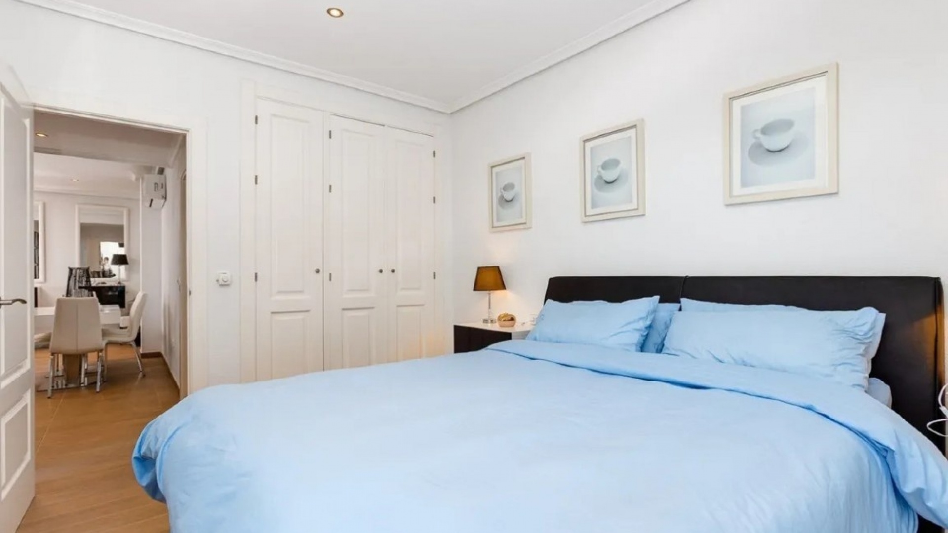 Resale - Apartment - Campoamor - lomas de campoamor