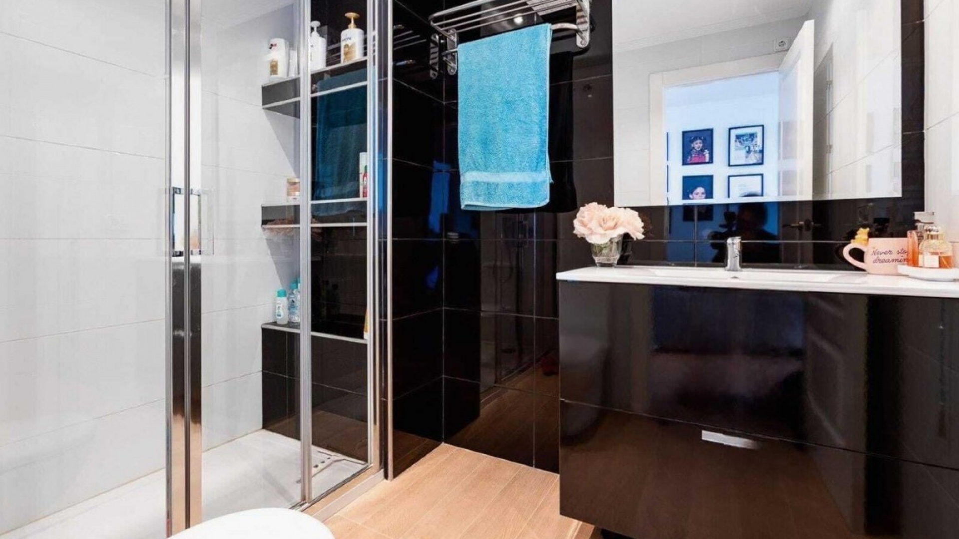 Resale - Apartment - Campoamor - lomas de campoamor