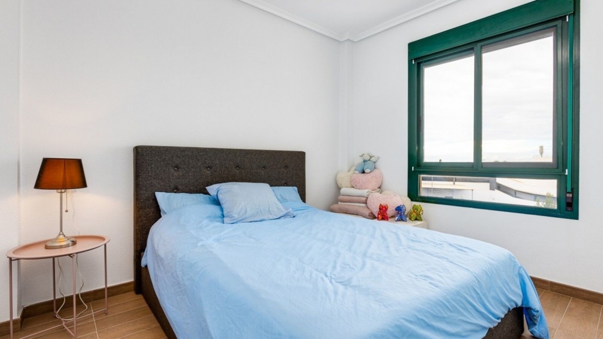 Resale - Apartment - Campoamor - lomas de campoamor