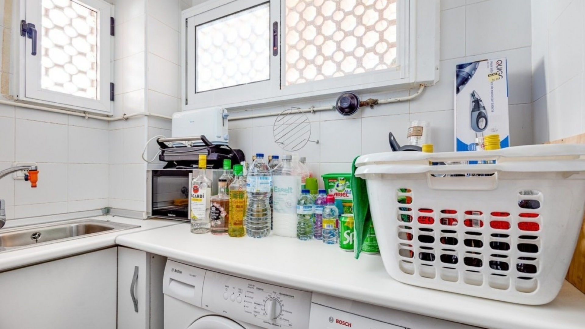 Resale - Apartment - Campoamor - lomas de campoamor