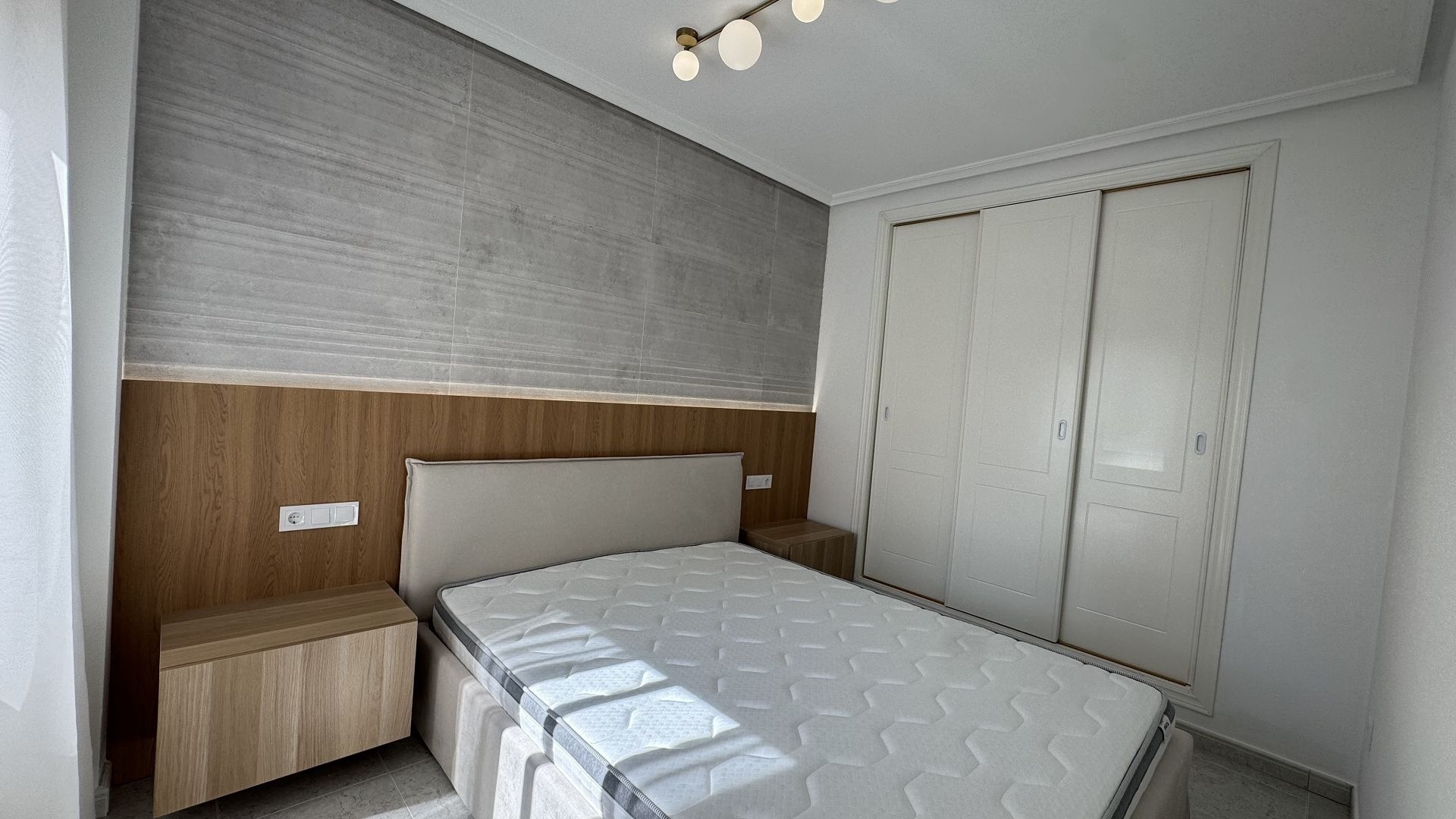 Resale - Apartment - Campoamor - lomas de campoamor