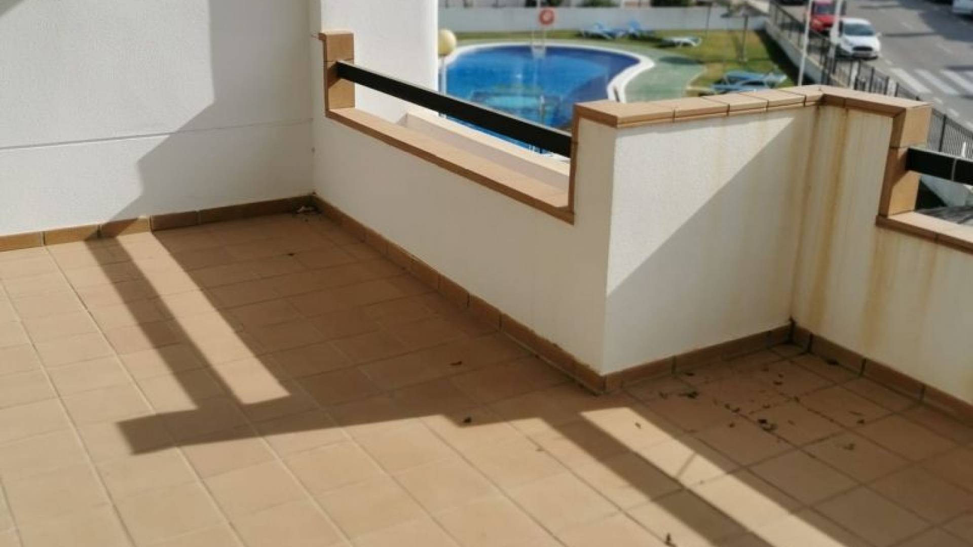 Resale - Apartment - Campoamor
