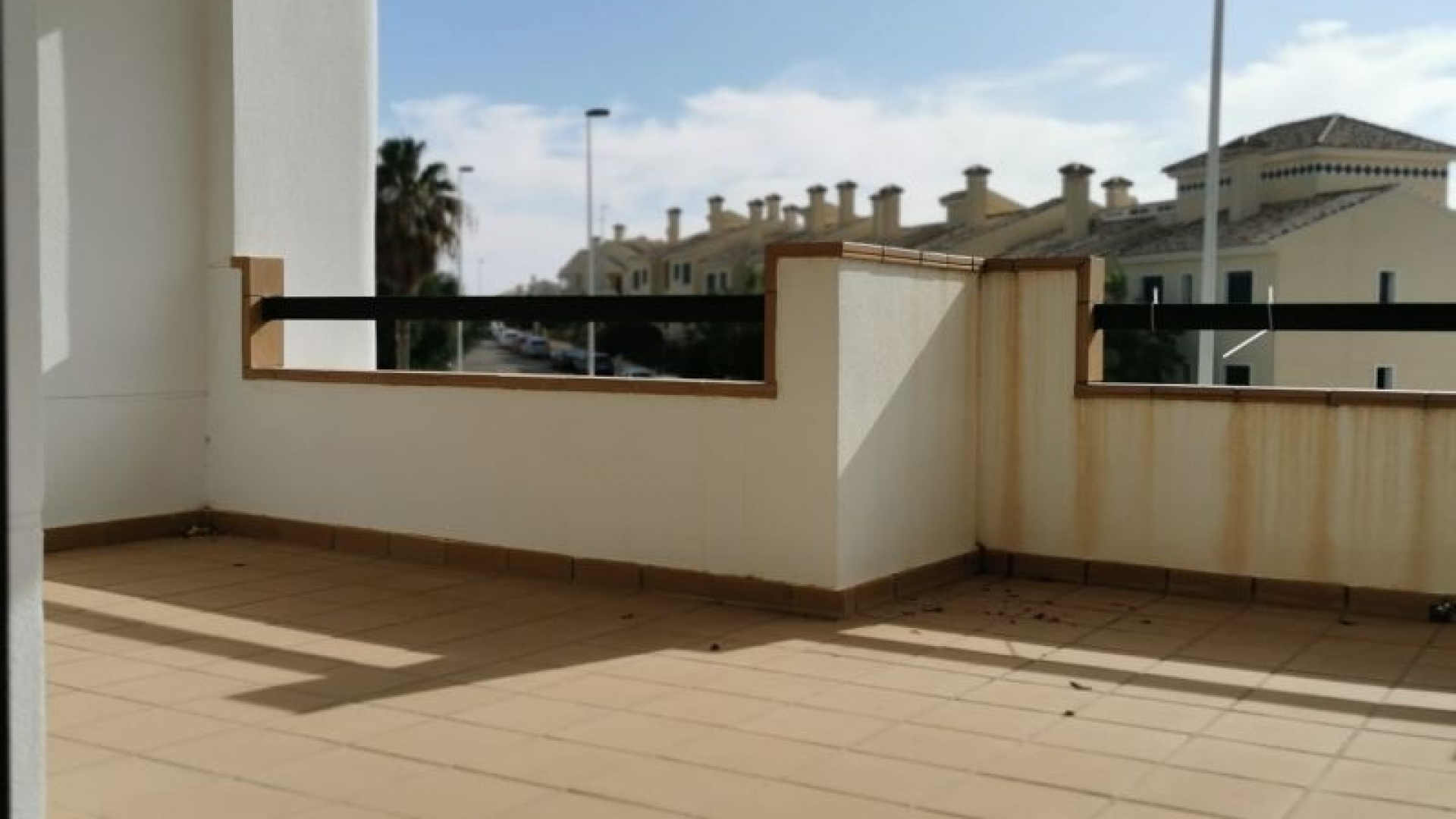 Resale - Apartment - Campoamor