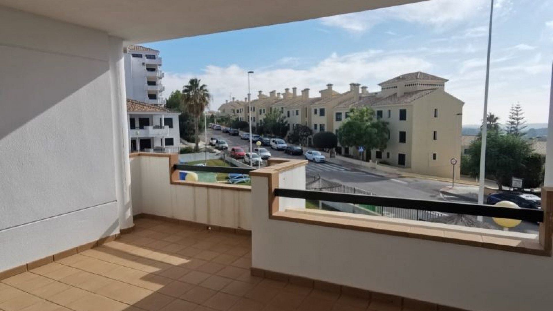 Resale - Apartment - Campoamor