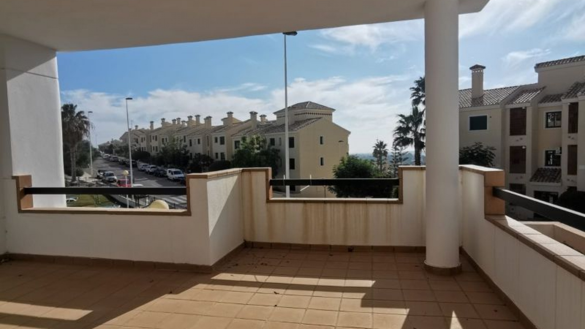 Resale - Apartment - Campoamor