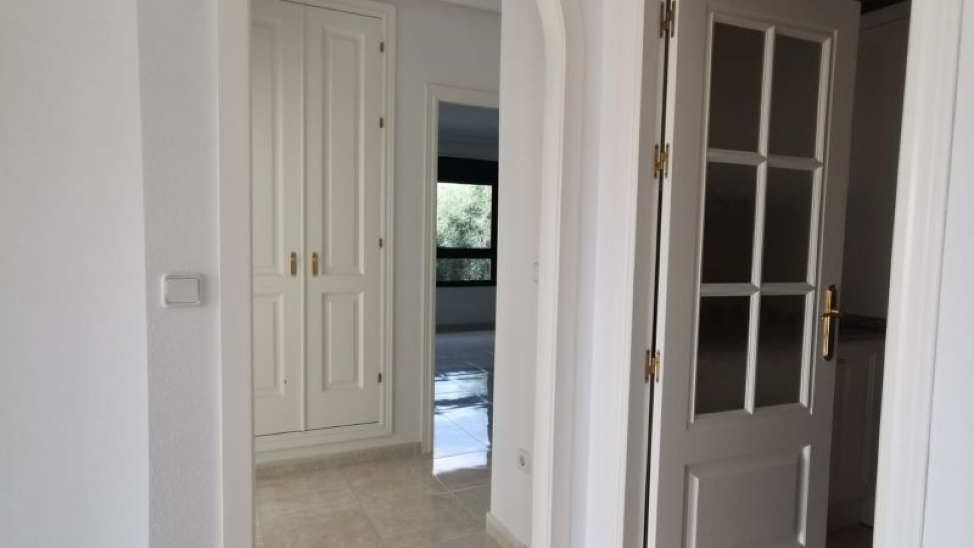 Resale - Apartment - Campoamor