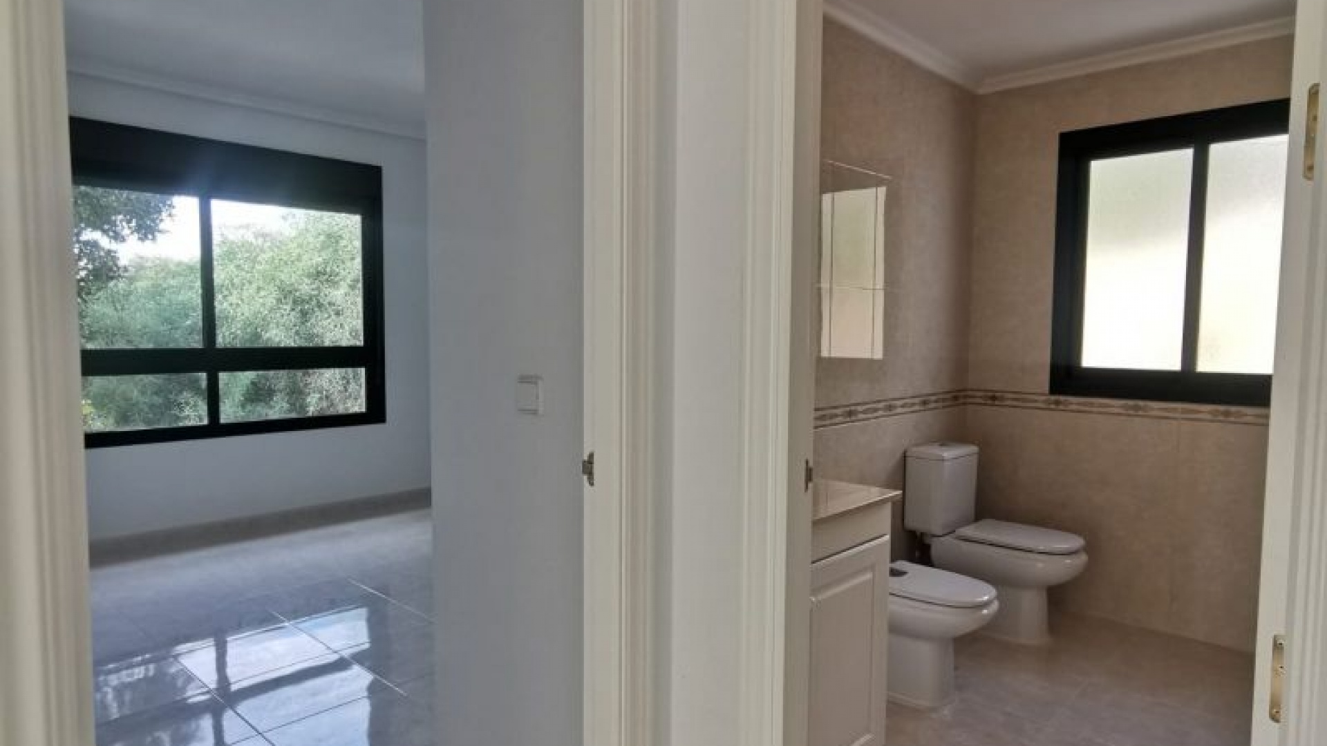 Resale - Apartment - Campoamor