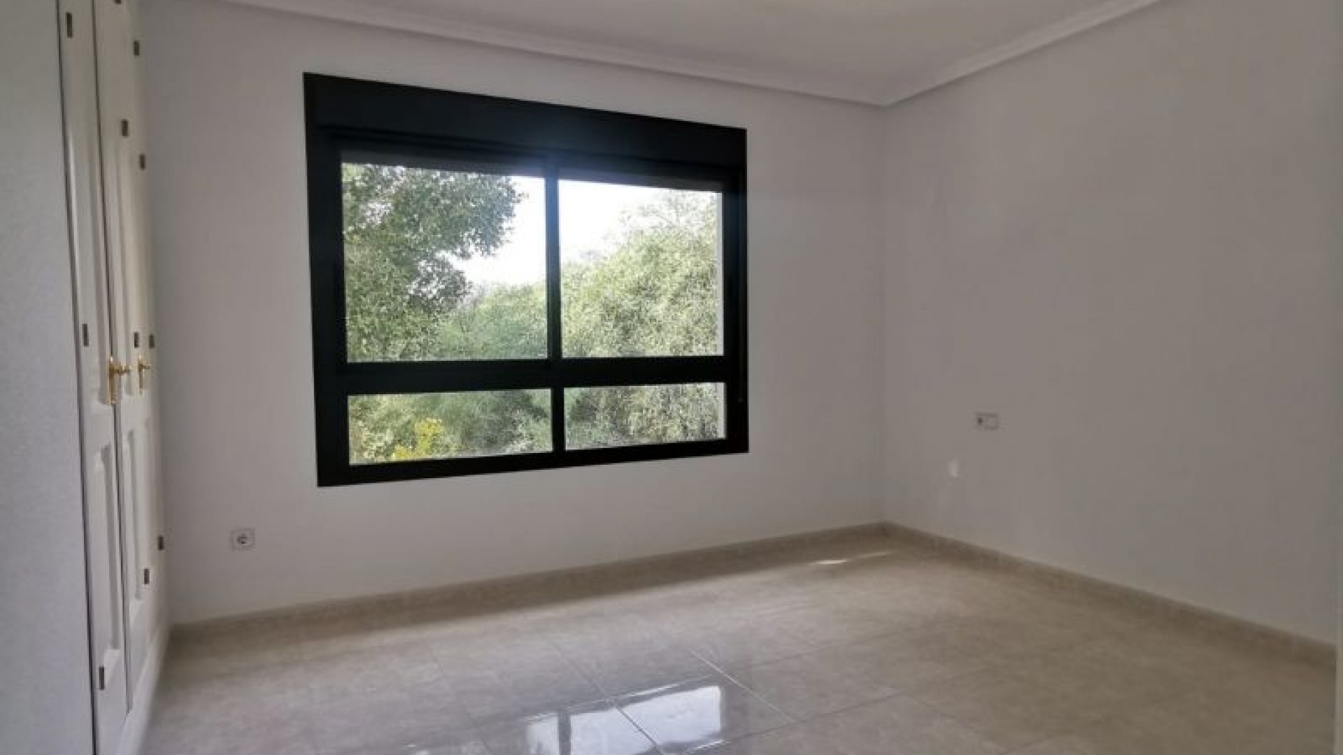 Resale - Apartment - Campoamor