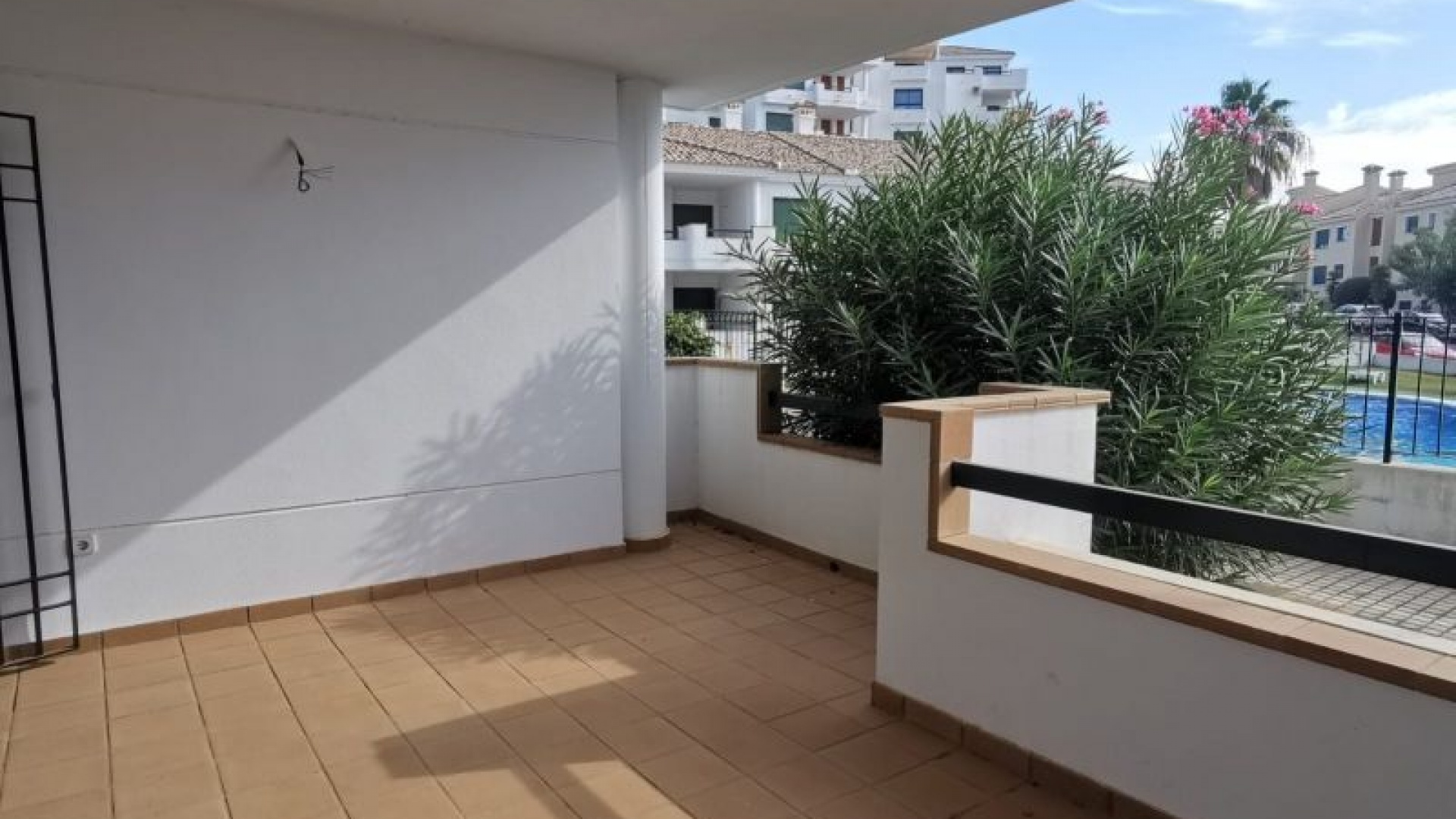 Resale - Apartment - Campoamor