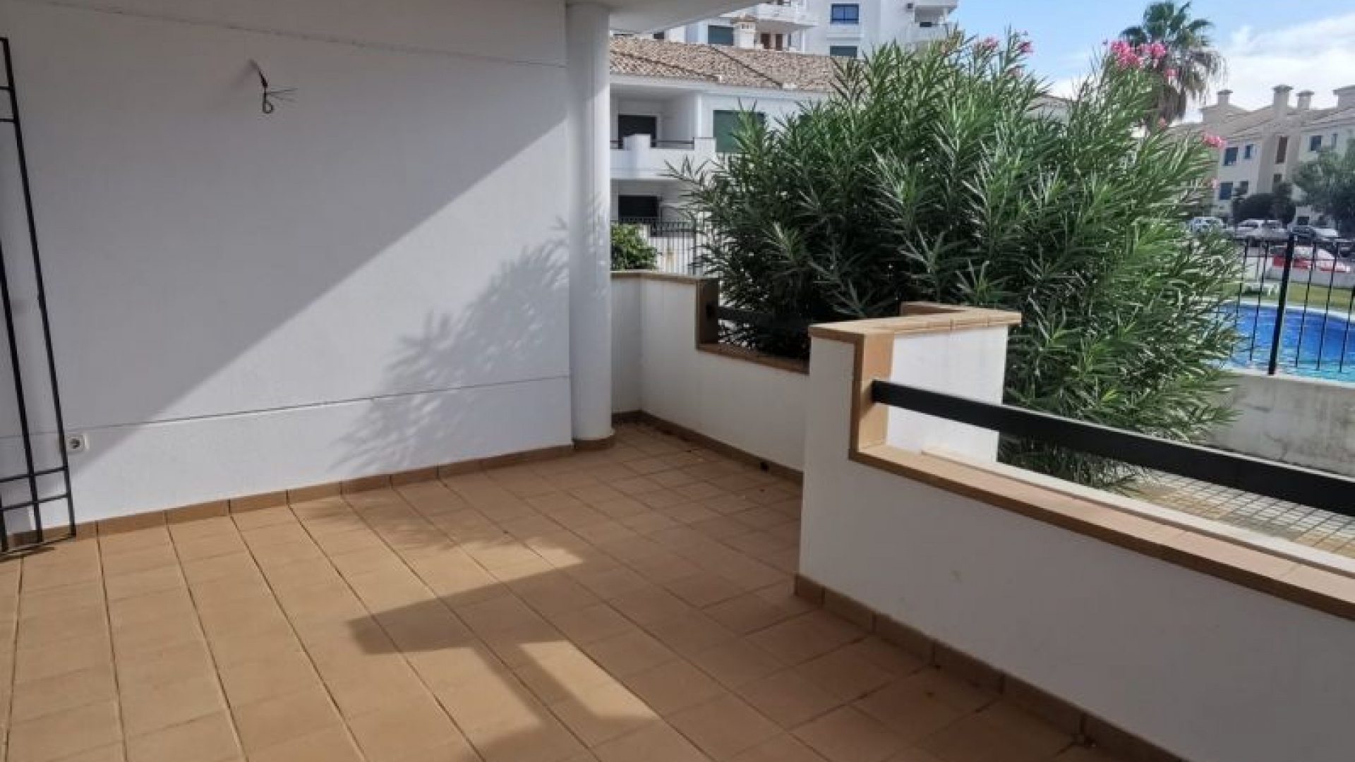 Resale - Apartment - Campoamor