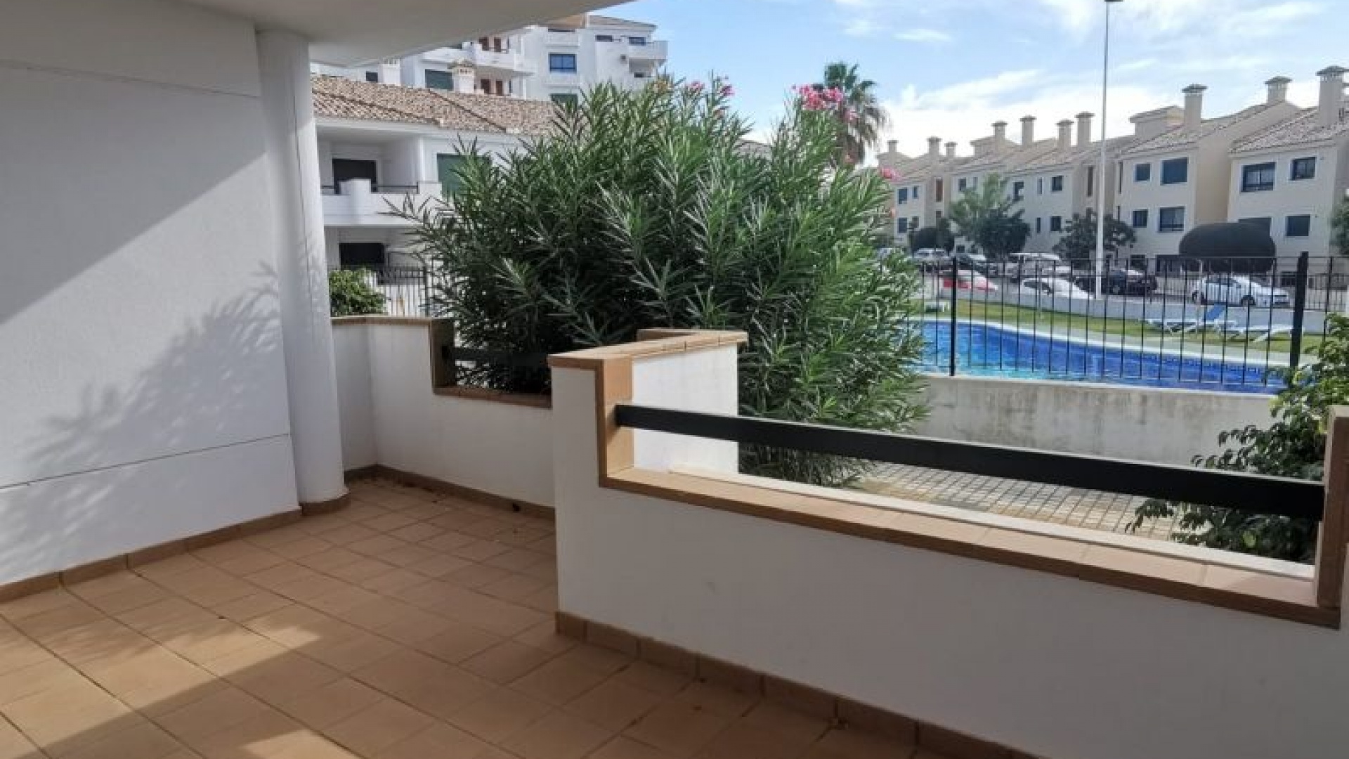 Resale - Apartment - Campoamor