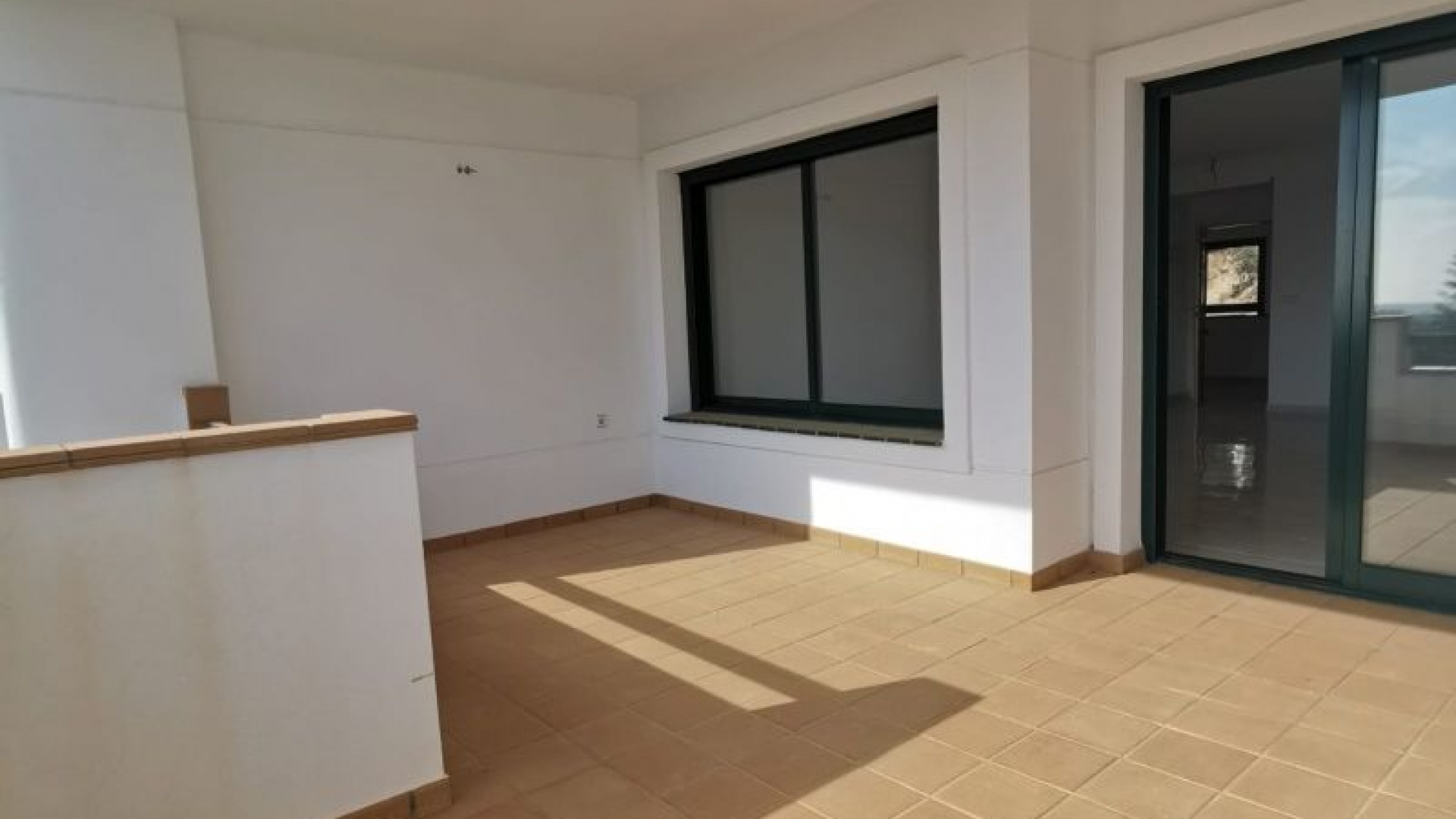 Resale - Apartment - Campoamor