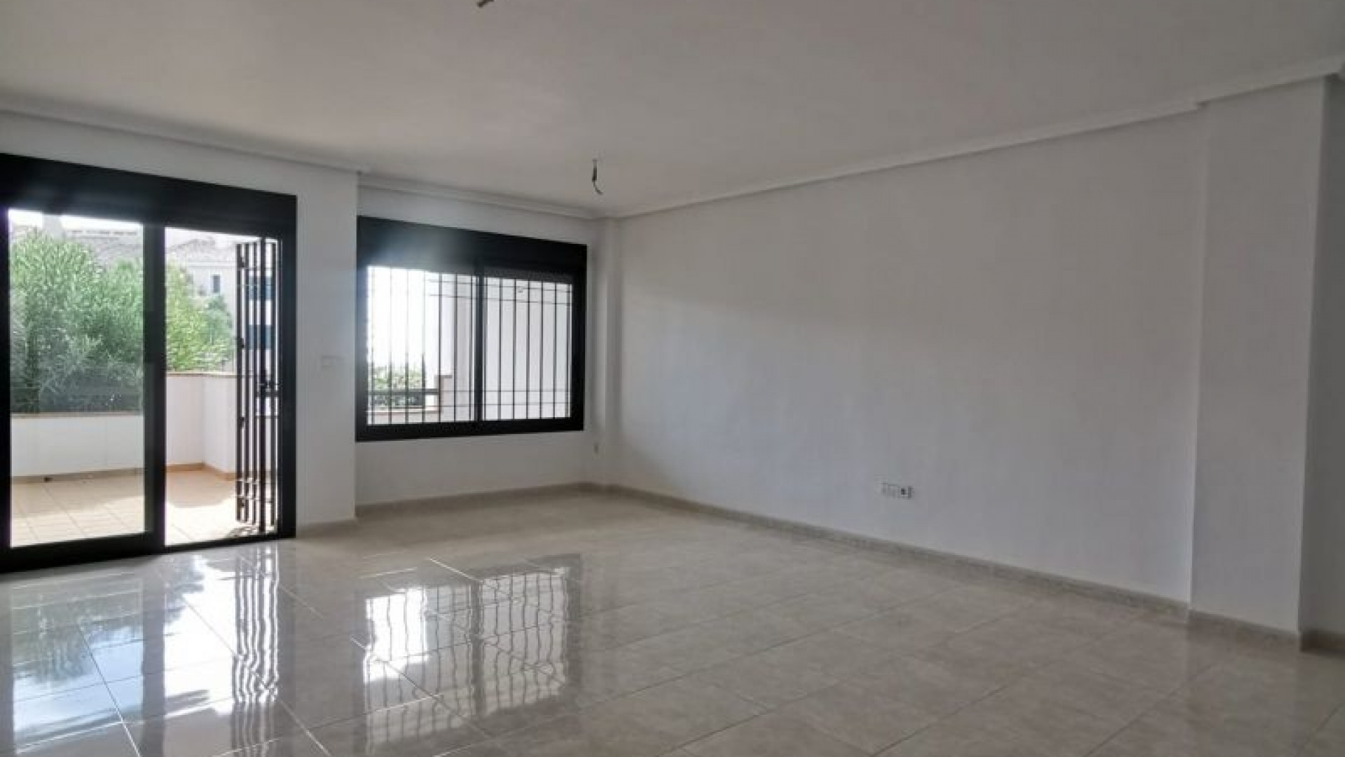 Resale - Apartment - Campoamor