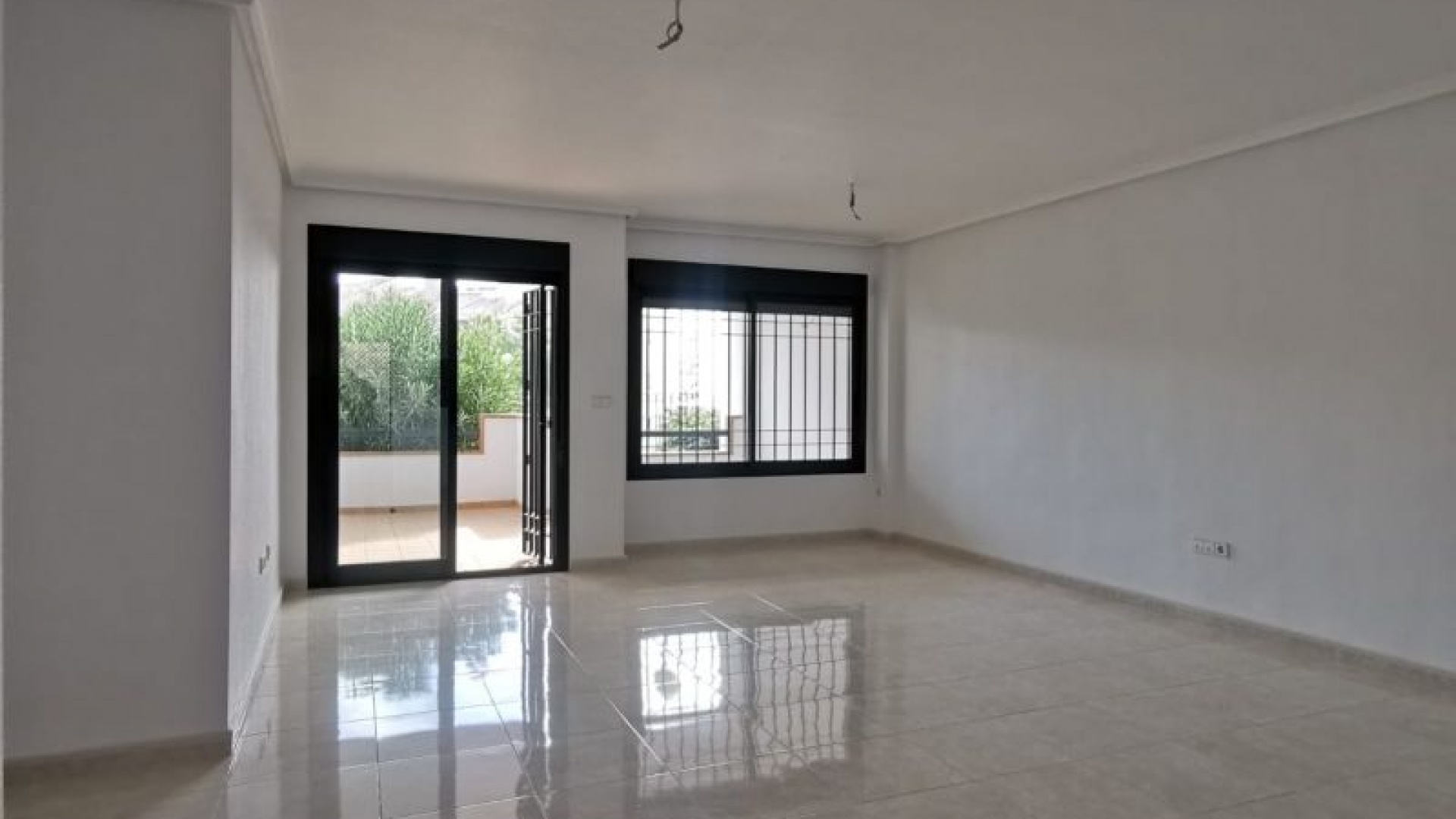 Resale - Apartment - Campoamor