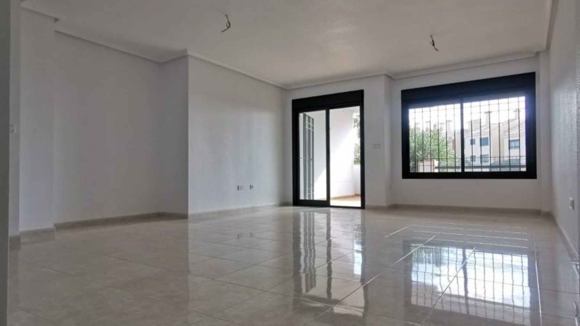 Resale - Apartment - Campoamor