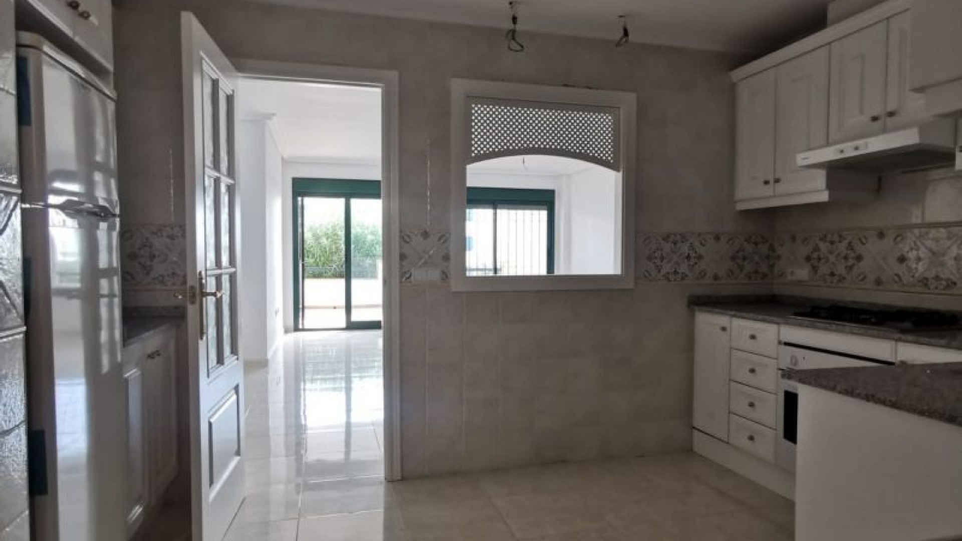 Resale - Apartment - Campoamor