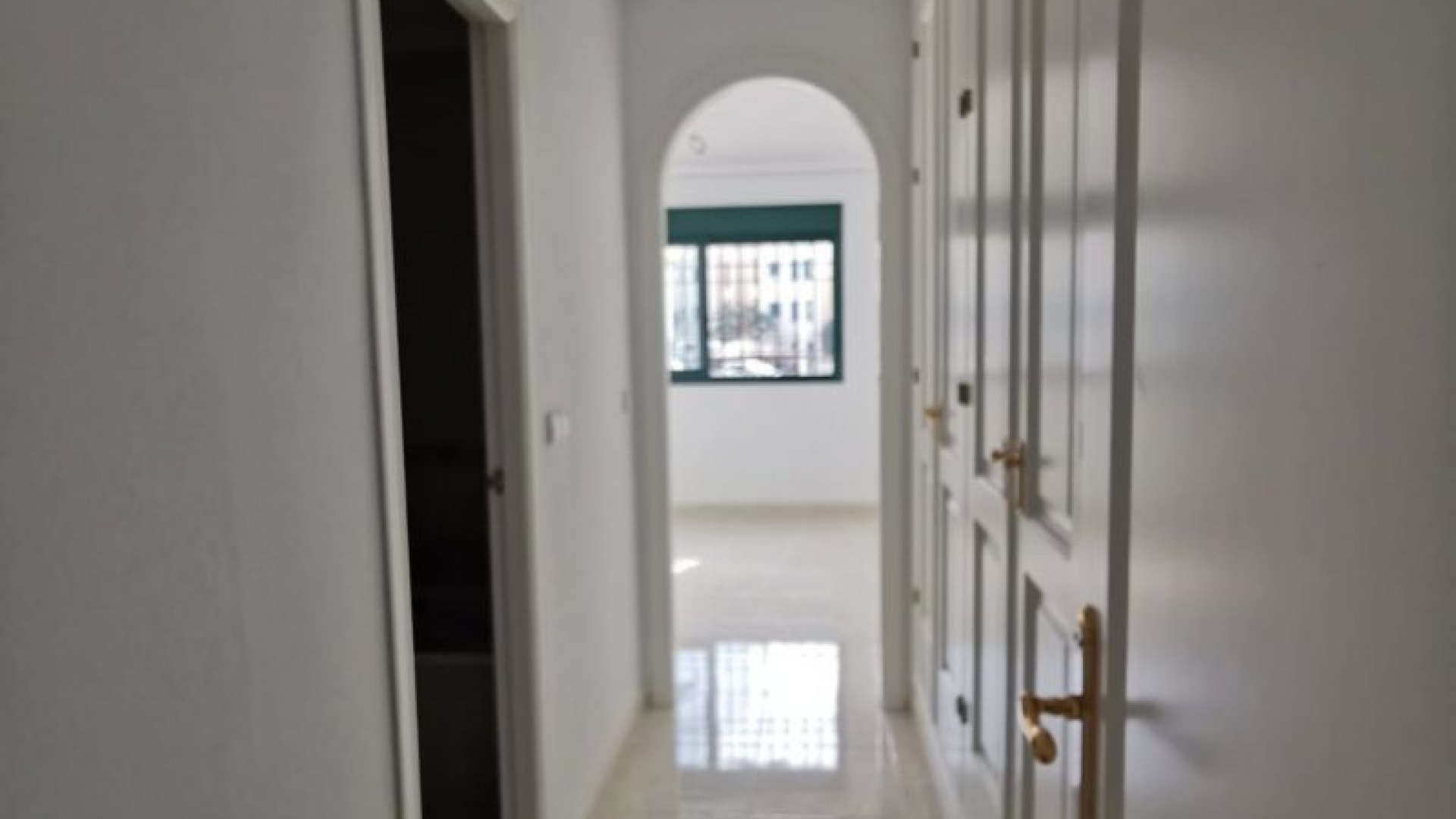 Resale - Apartment - Campoamor