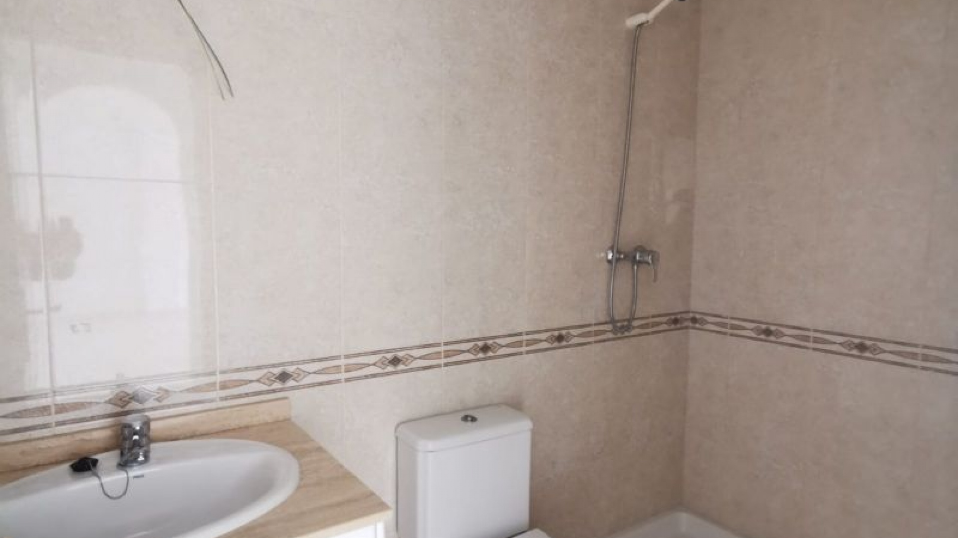 Resale - Apartment - Campoamor