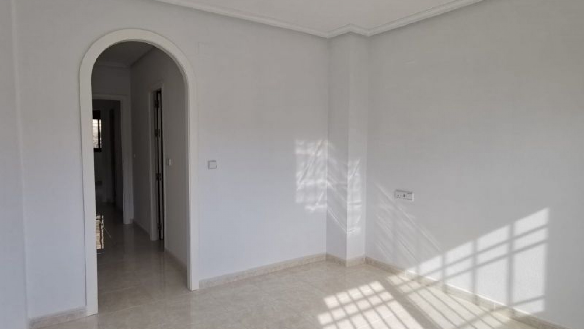 Resale - Apartment - Campoamor