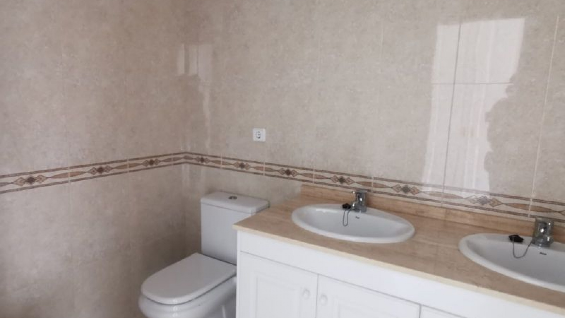 Resale - Apartment - Campoamor