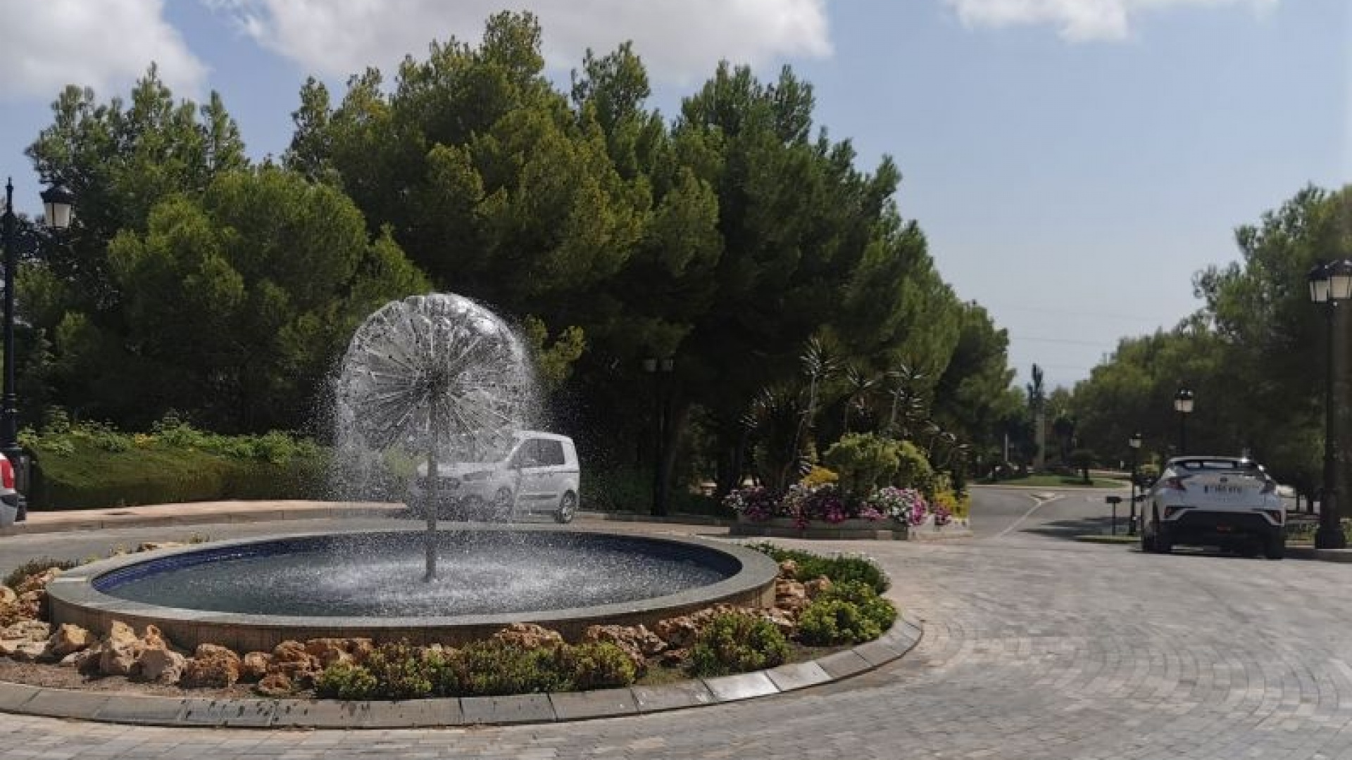 Resale - Apartment - Campoamor