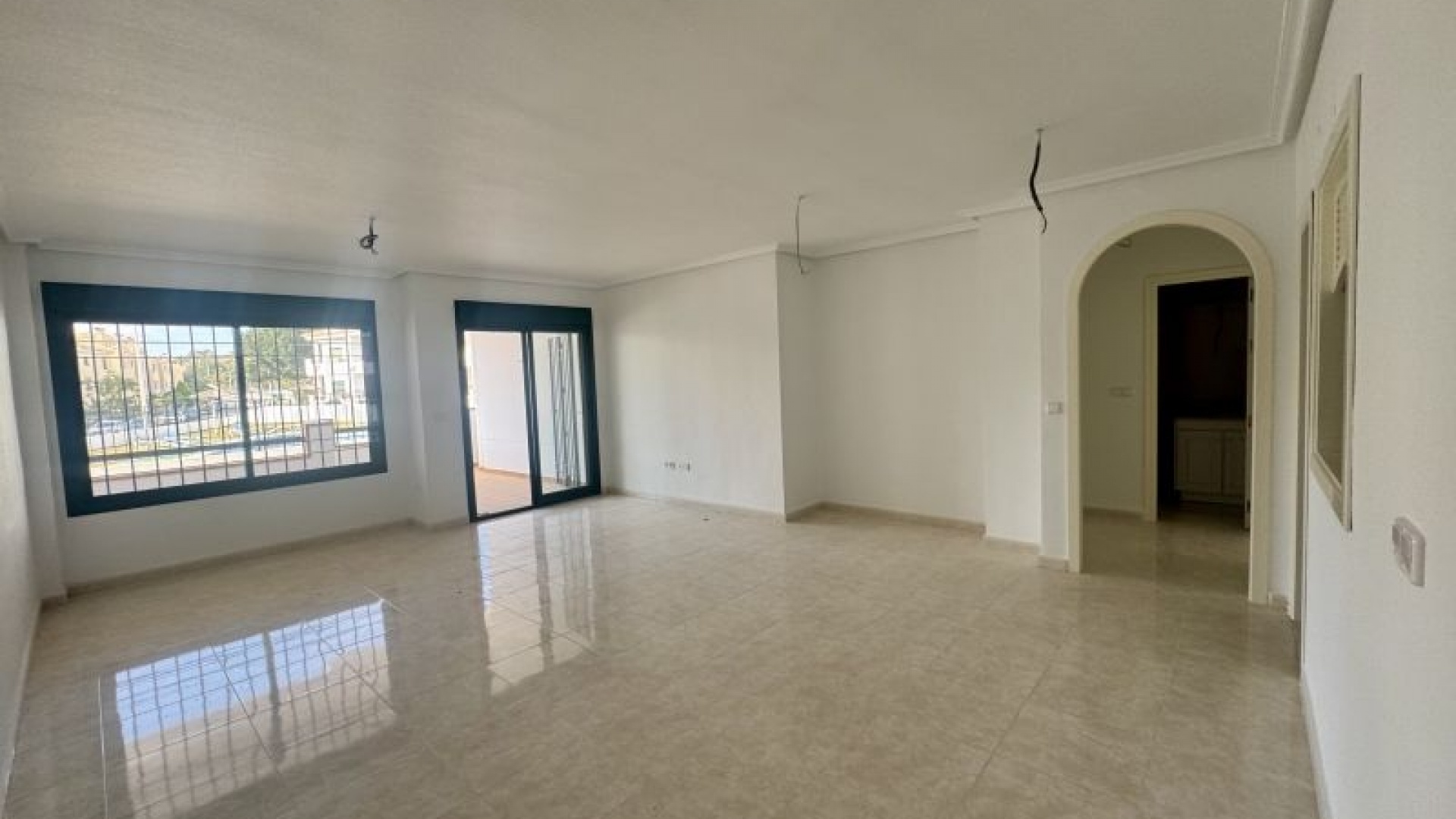 Resale - Apartment - Campoamor