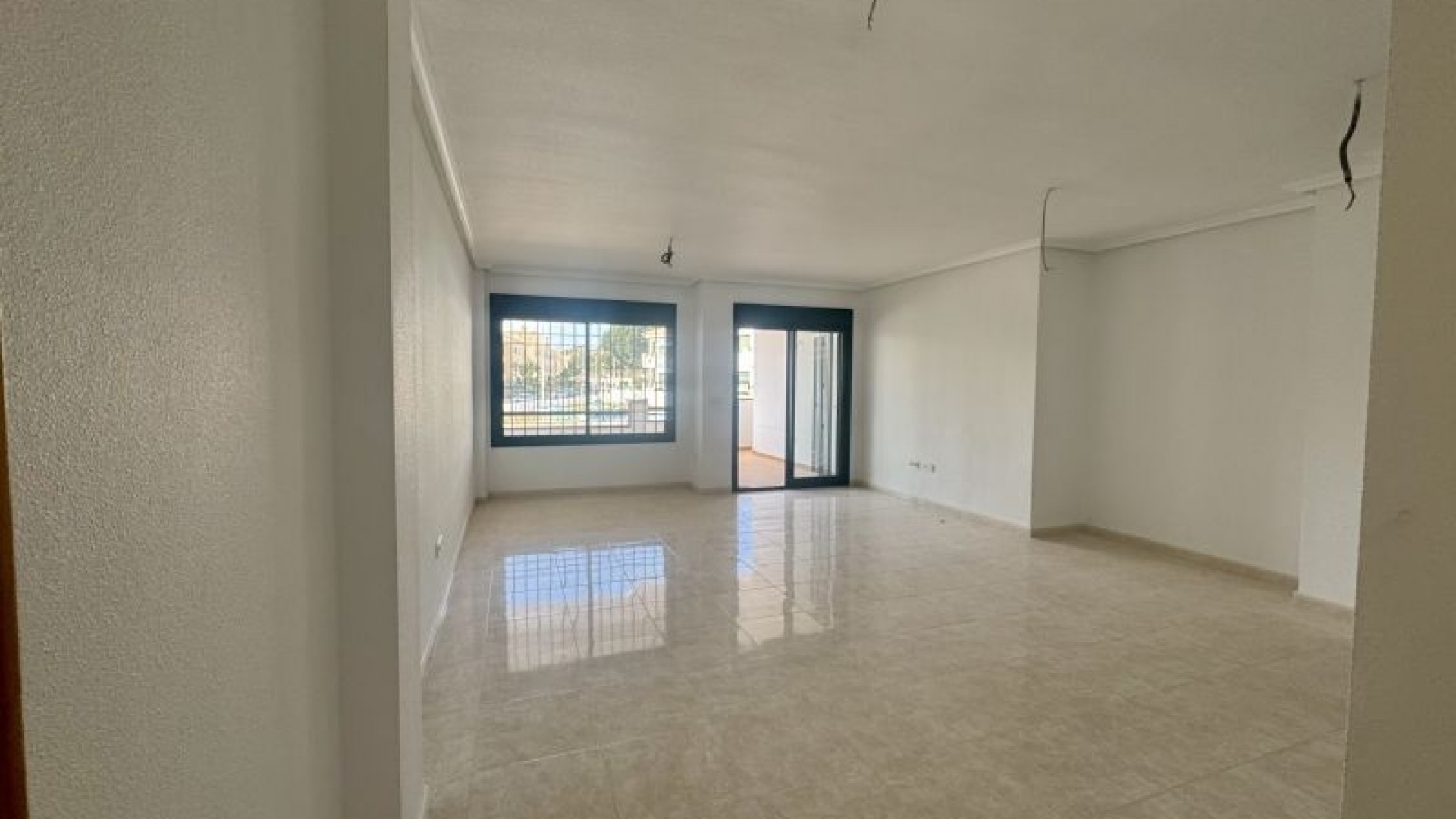 Resale - Apartment - Campoamor