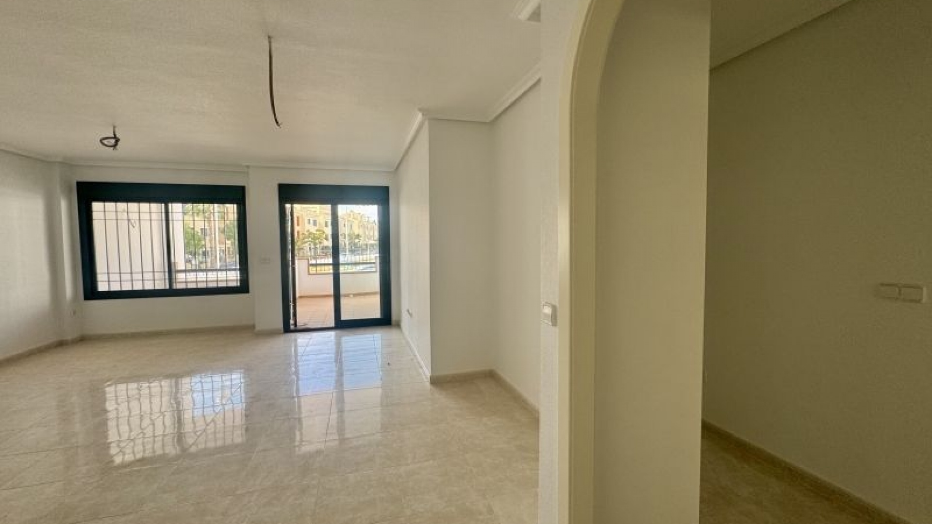 Resale - Apartment - Campoamor