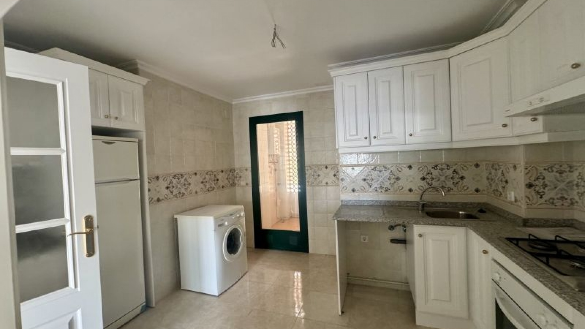 Resale - Apartment - Campoamor