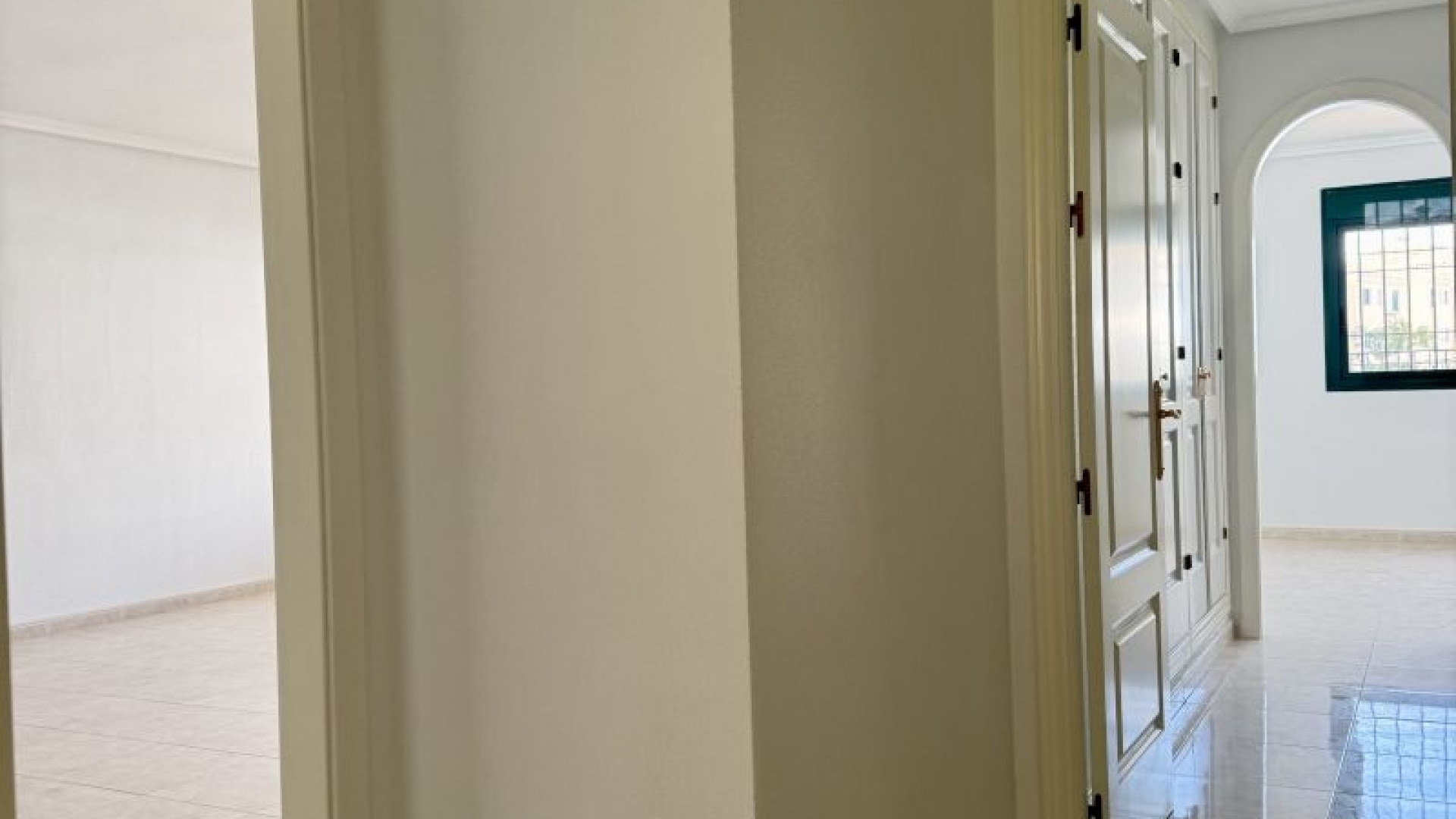 Resale - Apartment - Campoamor