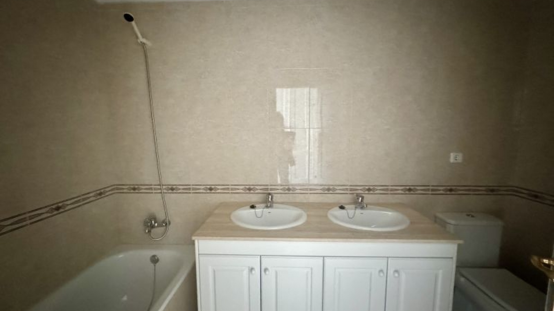 Resale - Apartment - Campoamor