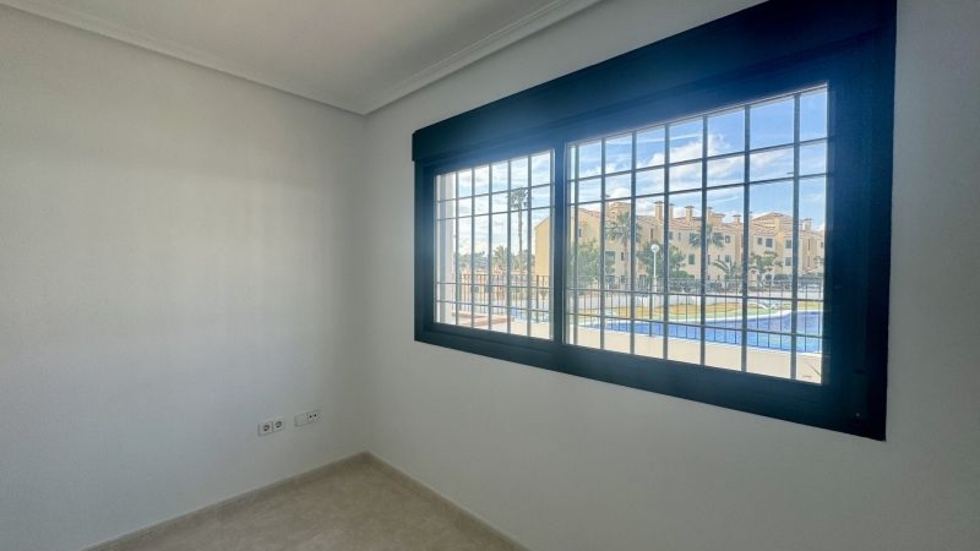 Resale - Apartment - Campoamor