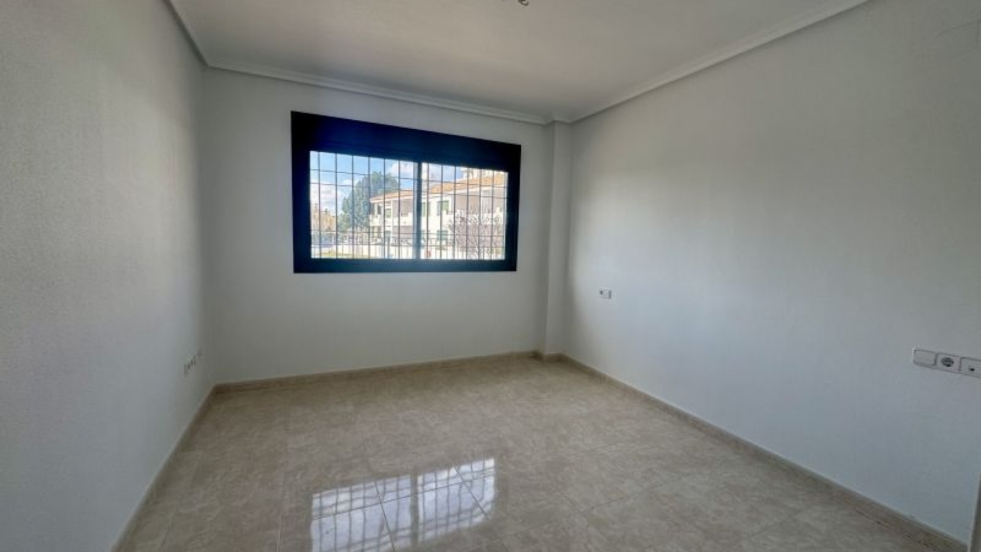 Resale - Apartment - Campoamor