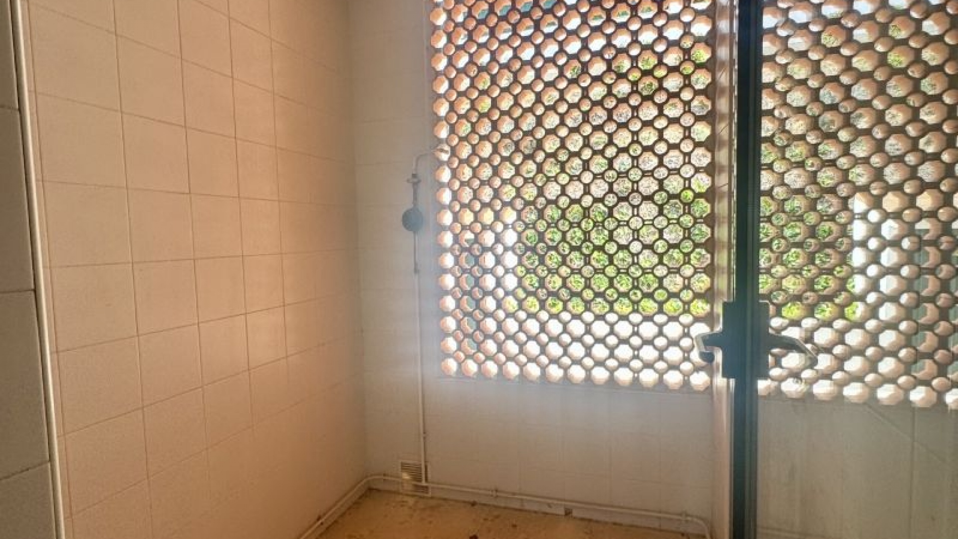 Resale - Apartment - Campoamor