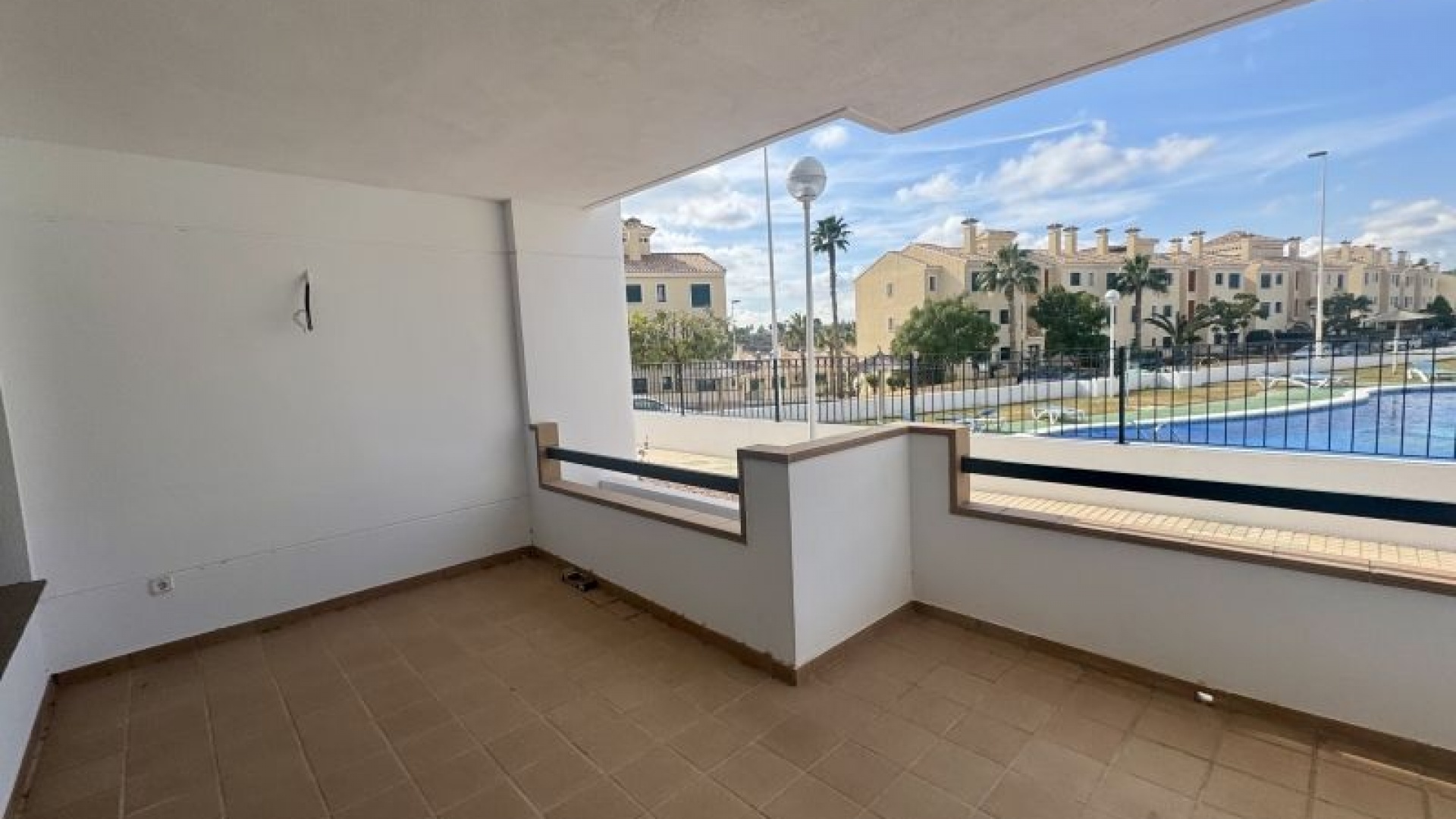 Resale - Apartment - Campoamor