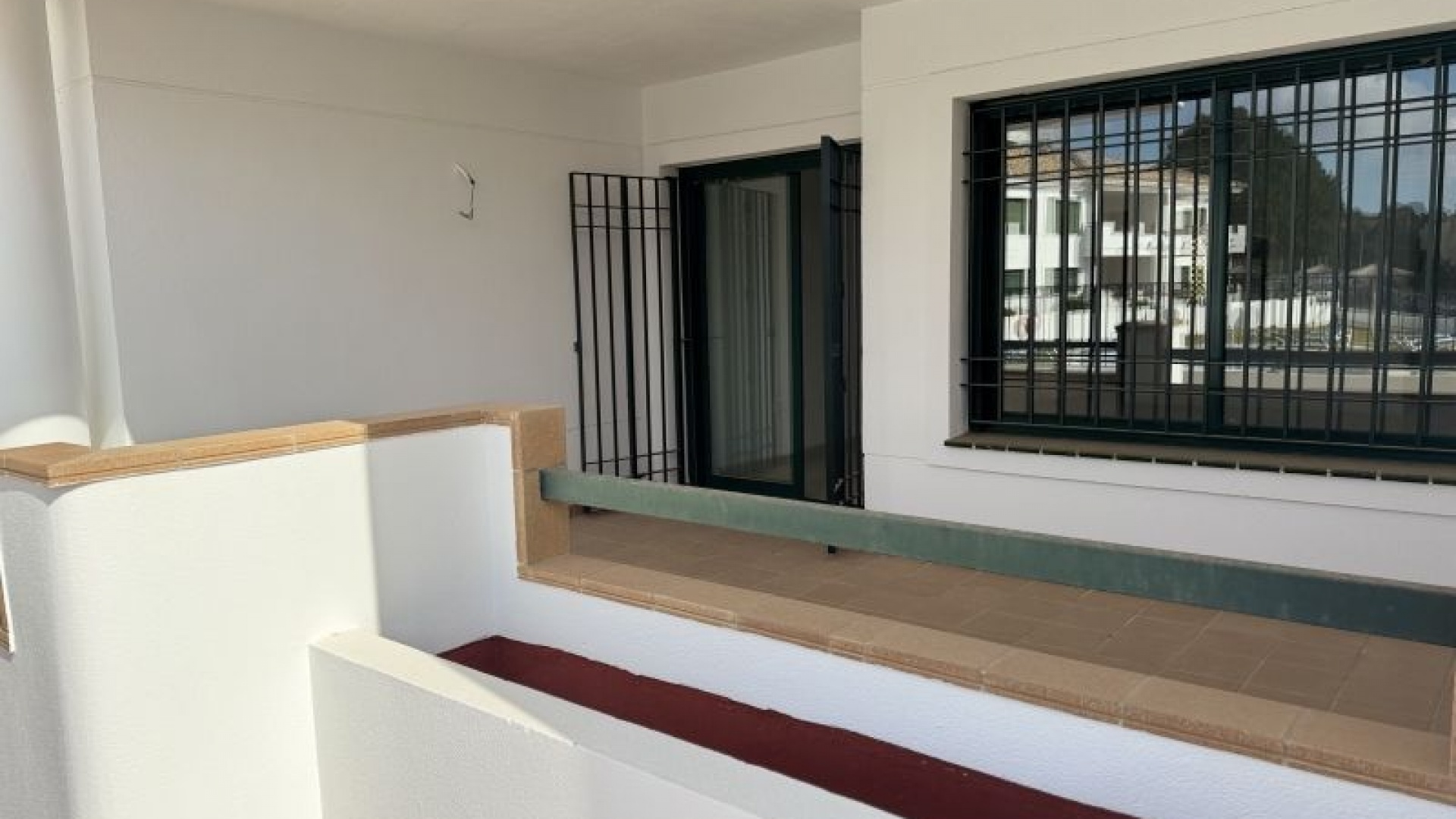 Resale - Apartment - Campoamor