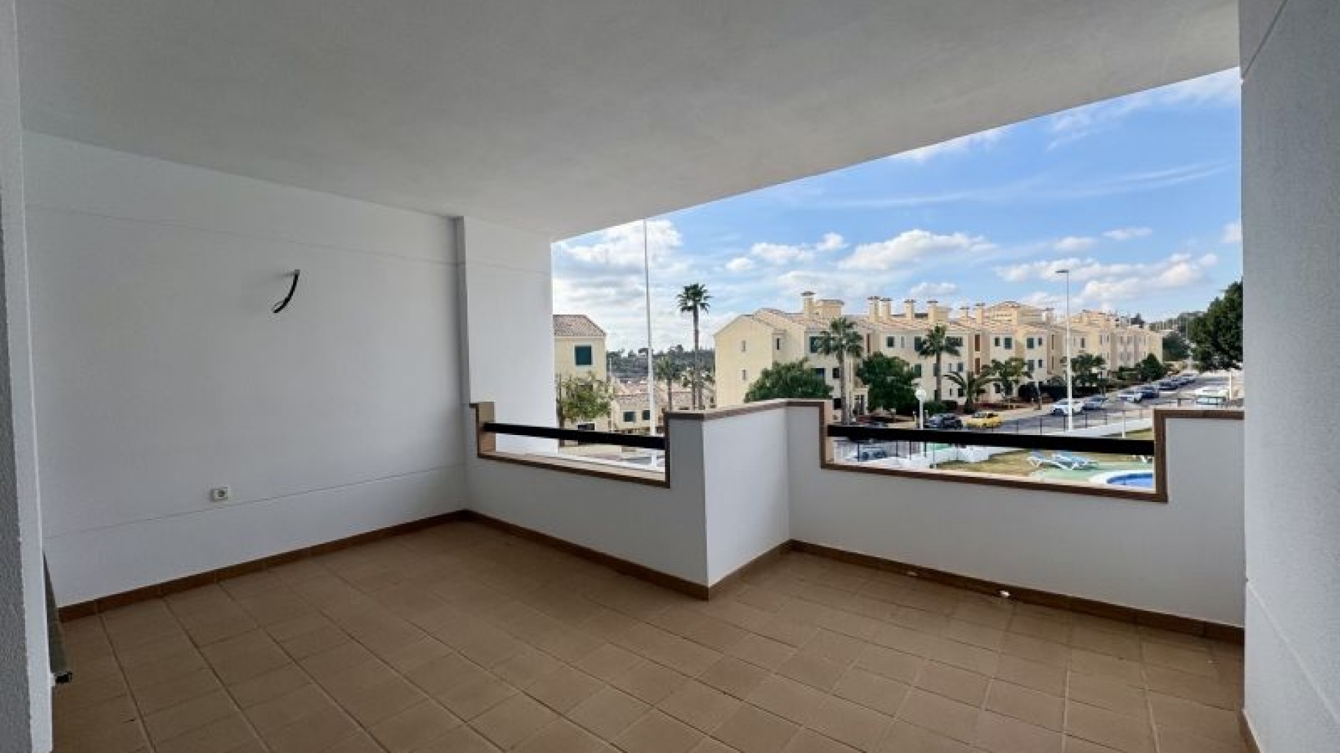 Resale - Apartment - Campoamor