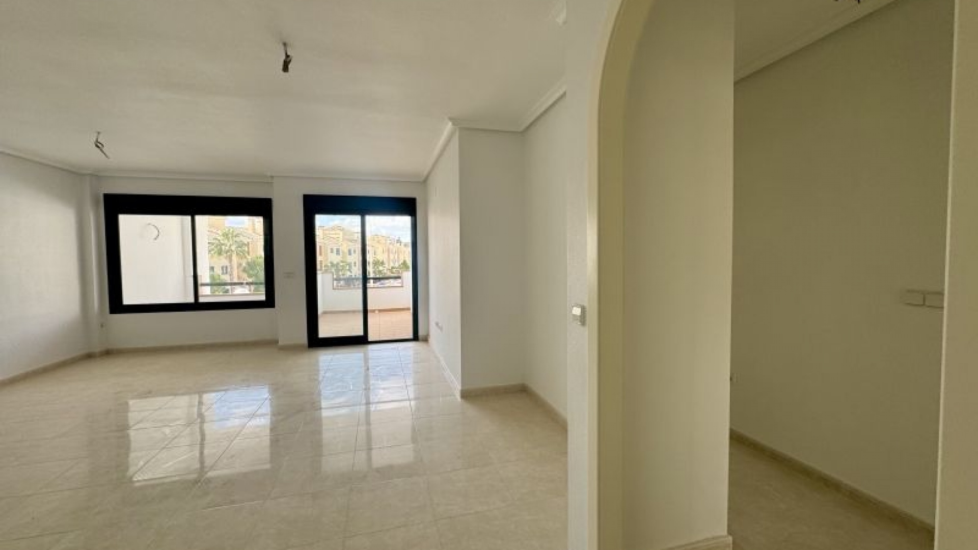 Resale - Apartment - Campoamor