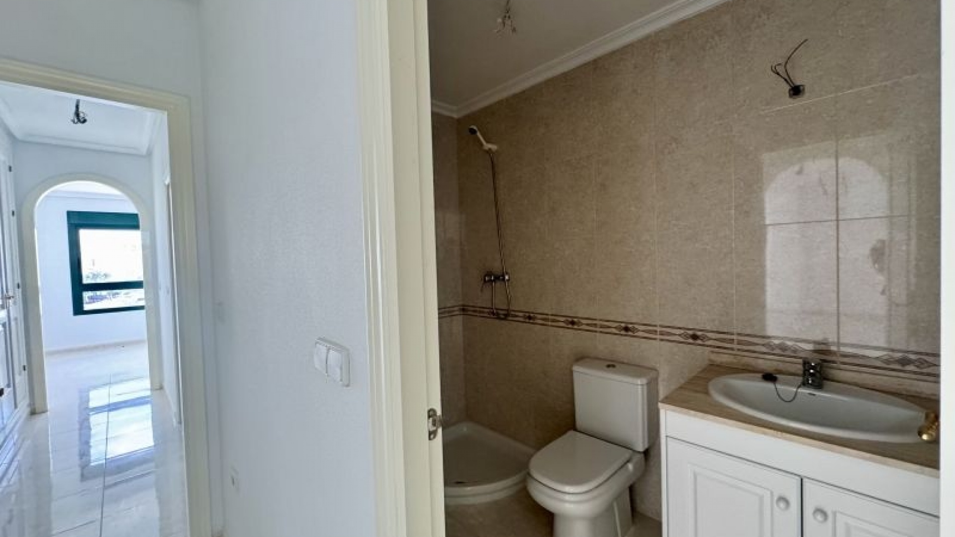 Resale - Apartment - Campoamor