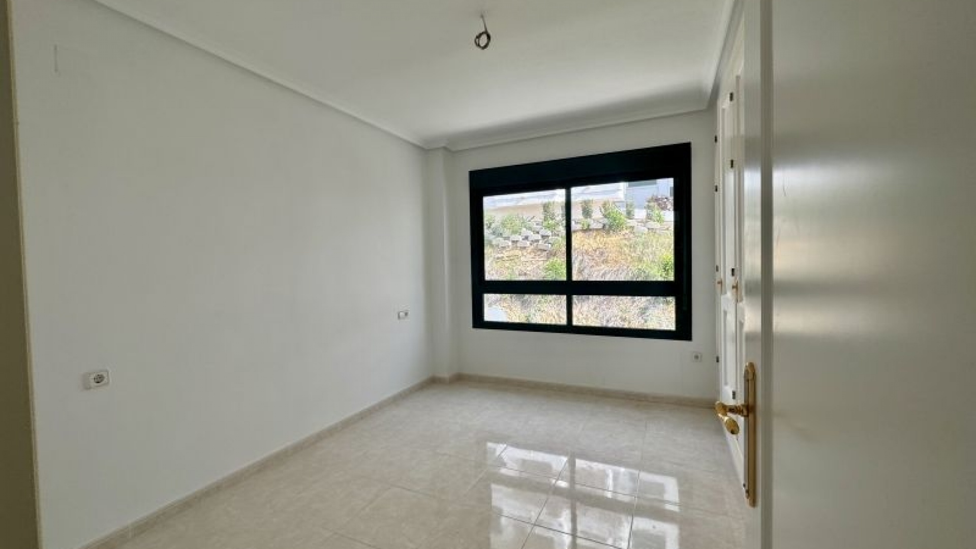 Resale - Apartment - Campoamor