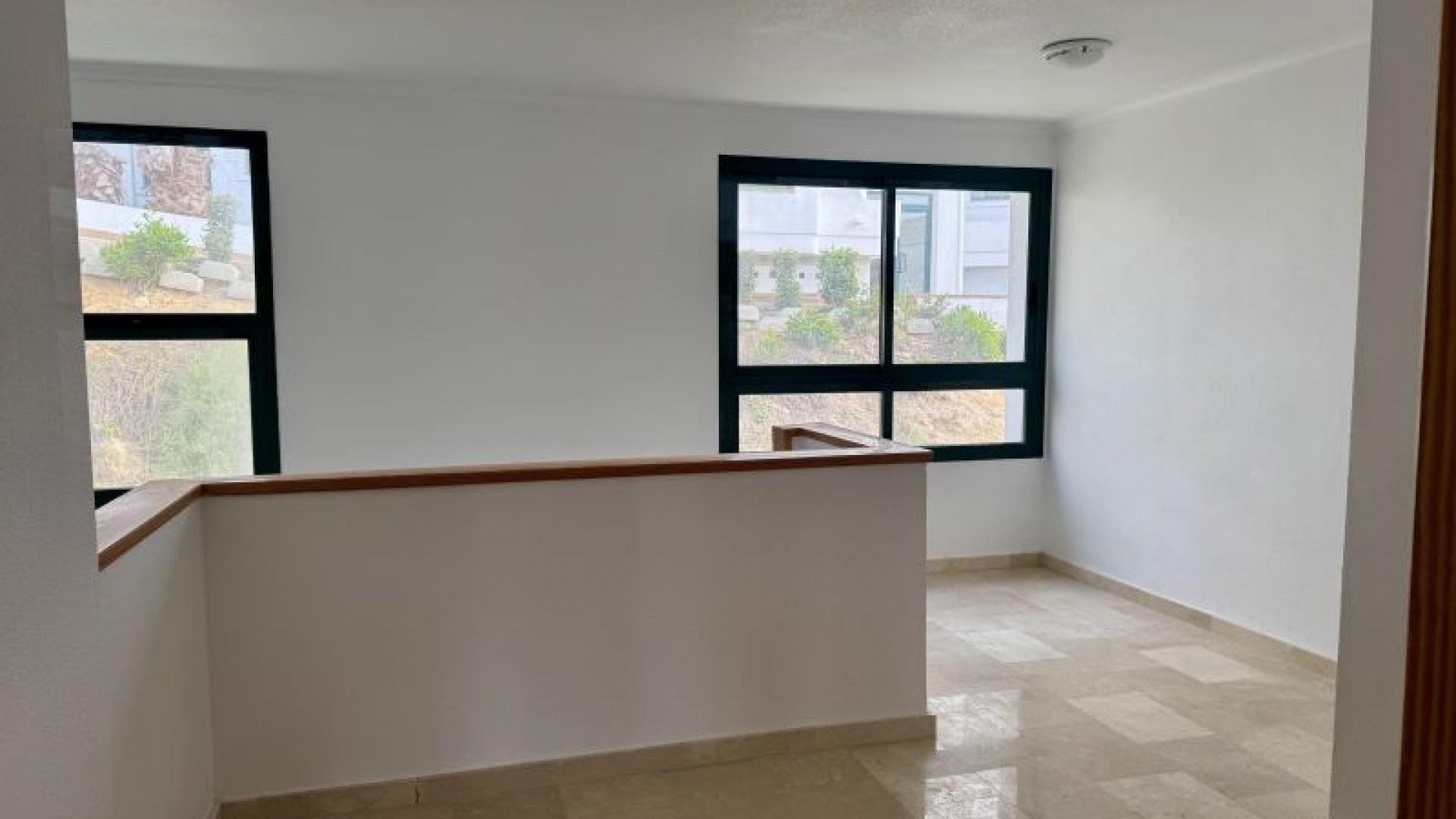 Resale - Apartment - Campoamor
