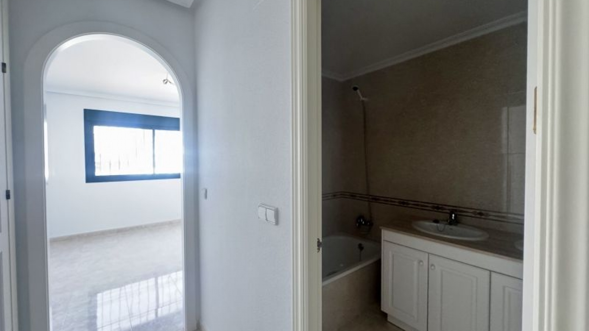 Resale - Apartment - Campoamor