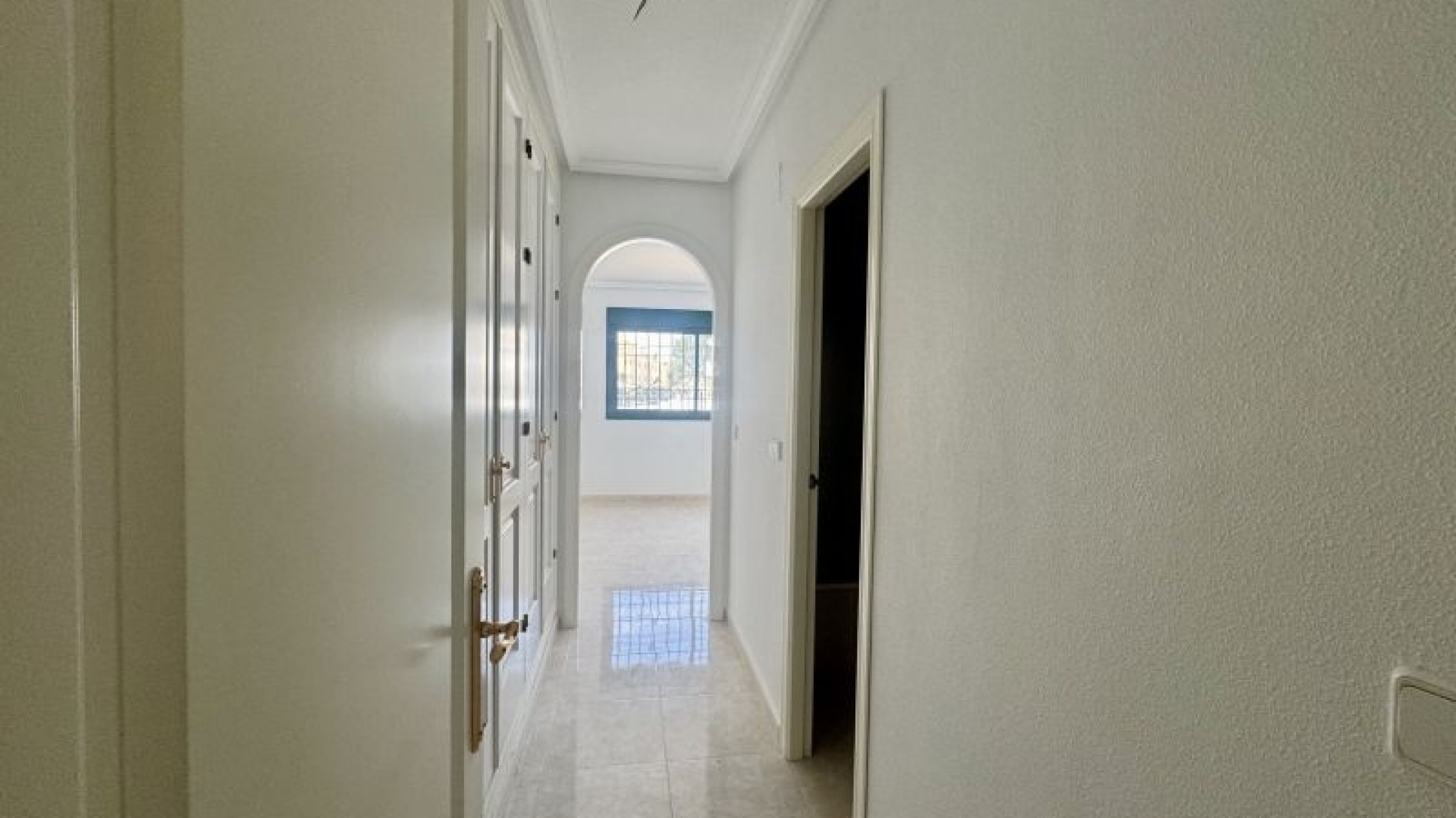Resale - Apartment - Campoamor