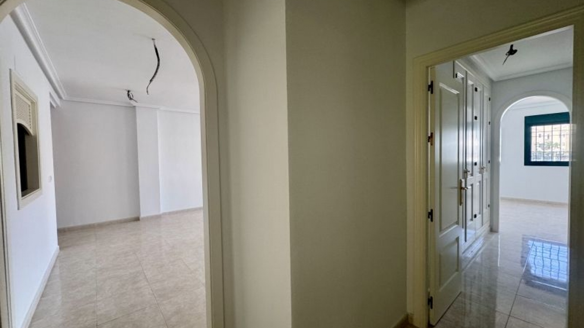 Resale - Apartment - Campoamor